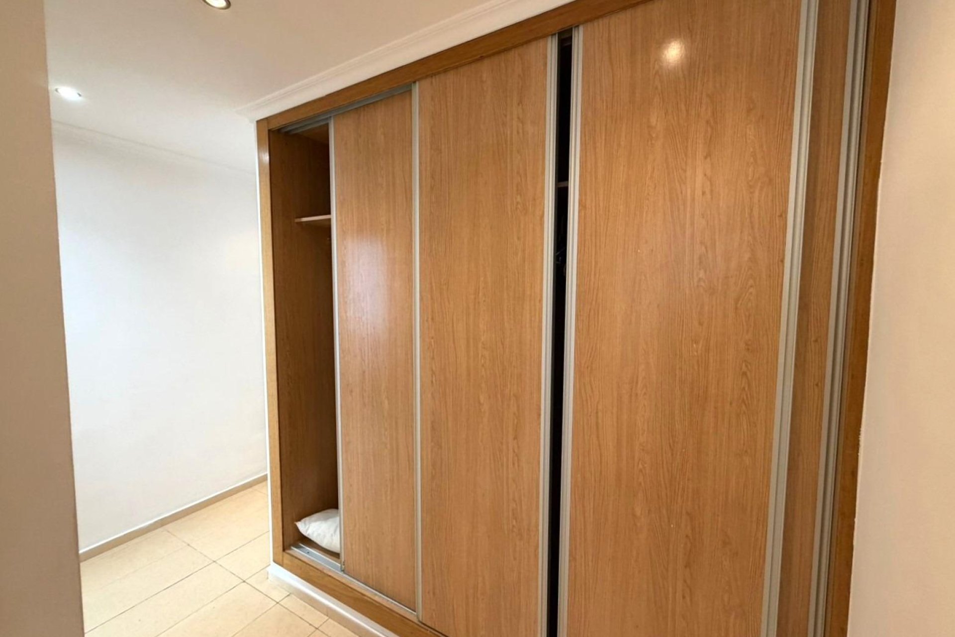 Revente - Apartment -
Torrevieja - Playa del Cura