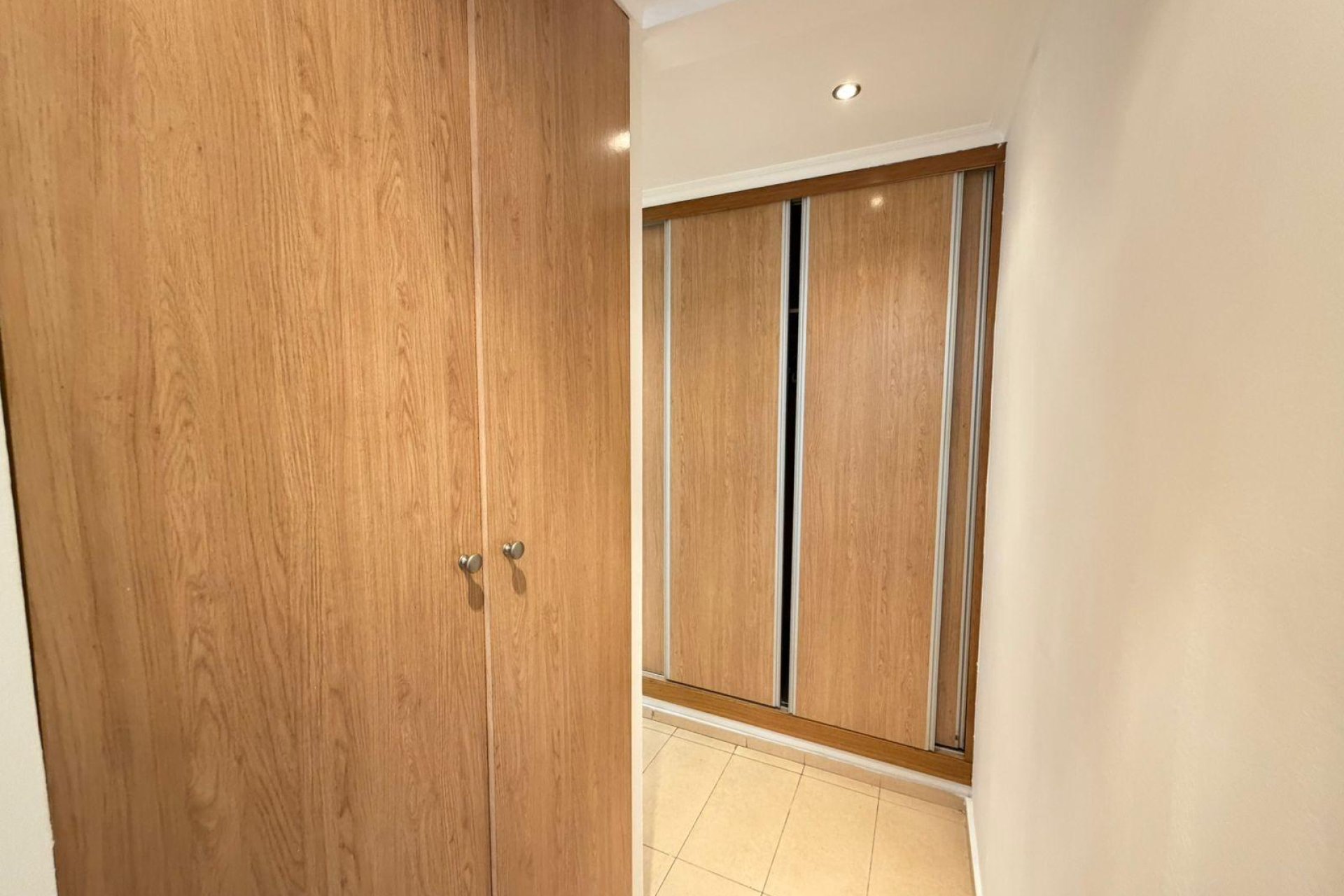 Revente - Apartment -
Torrevieja - Playa del Cura