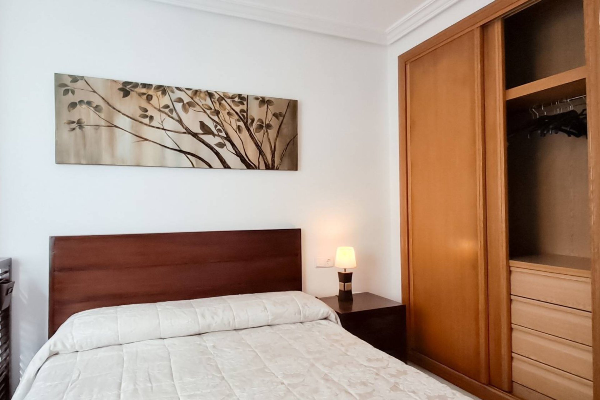 Revente - Apartment -
Torrevieja - Playa del Cura