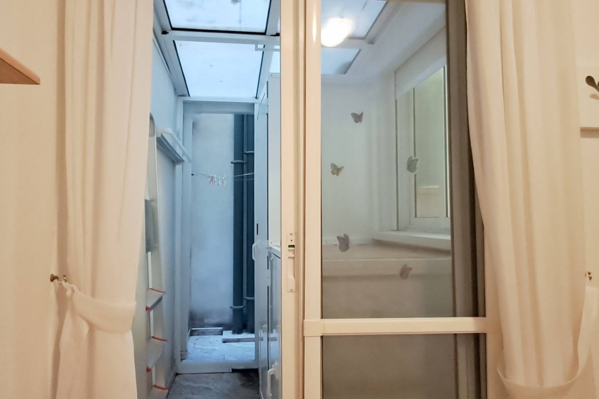 Revente - Apartment -
Torrevieja - Playa del Cura