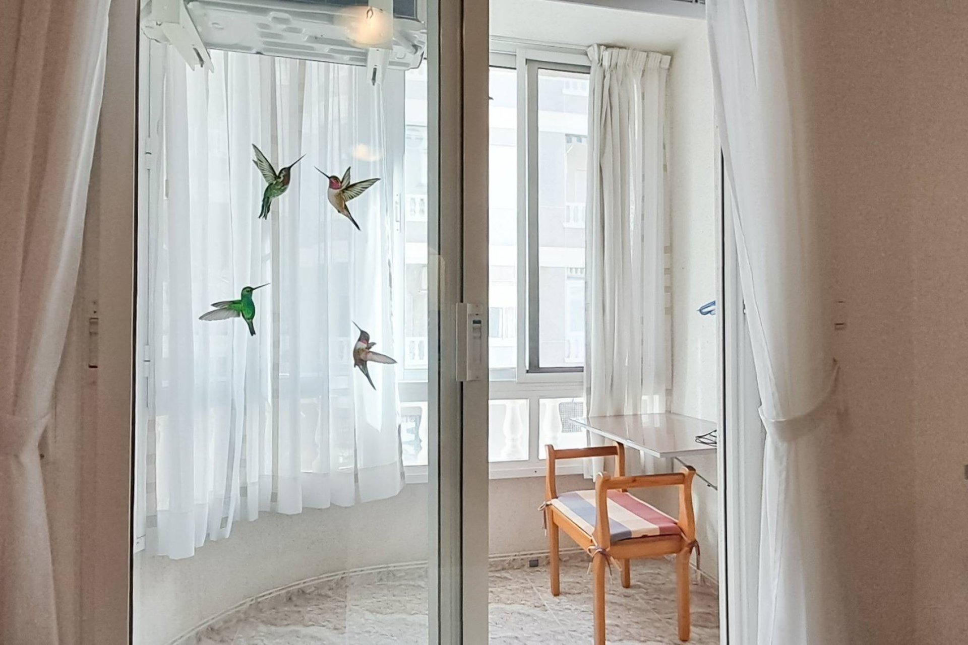 Revente - Apartment -
Torrevieja - Playa del Cura