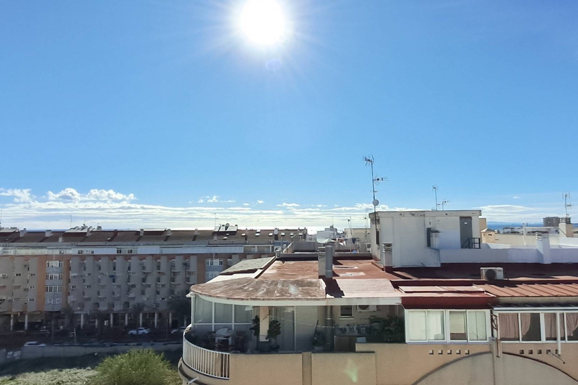 Revente - Apartment -
Torrevieja - Playa del Cura
