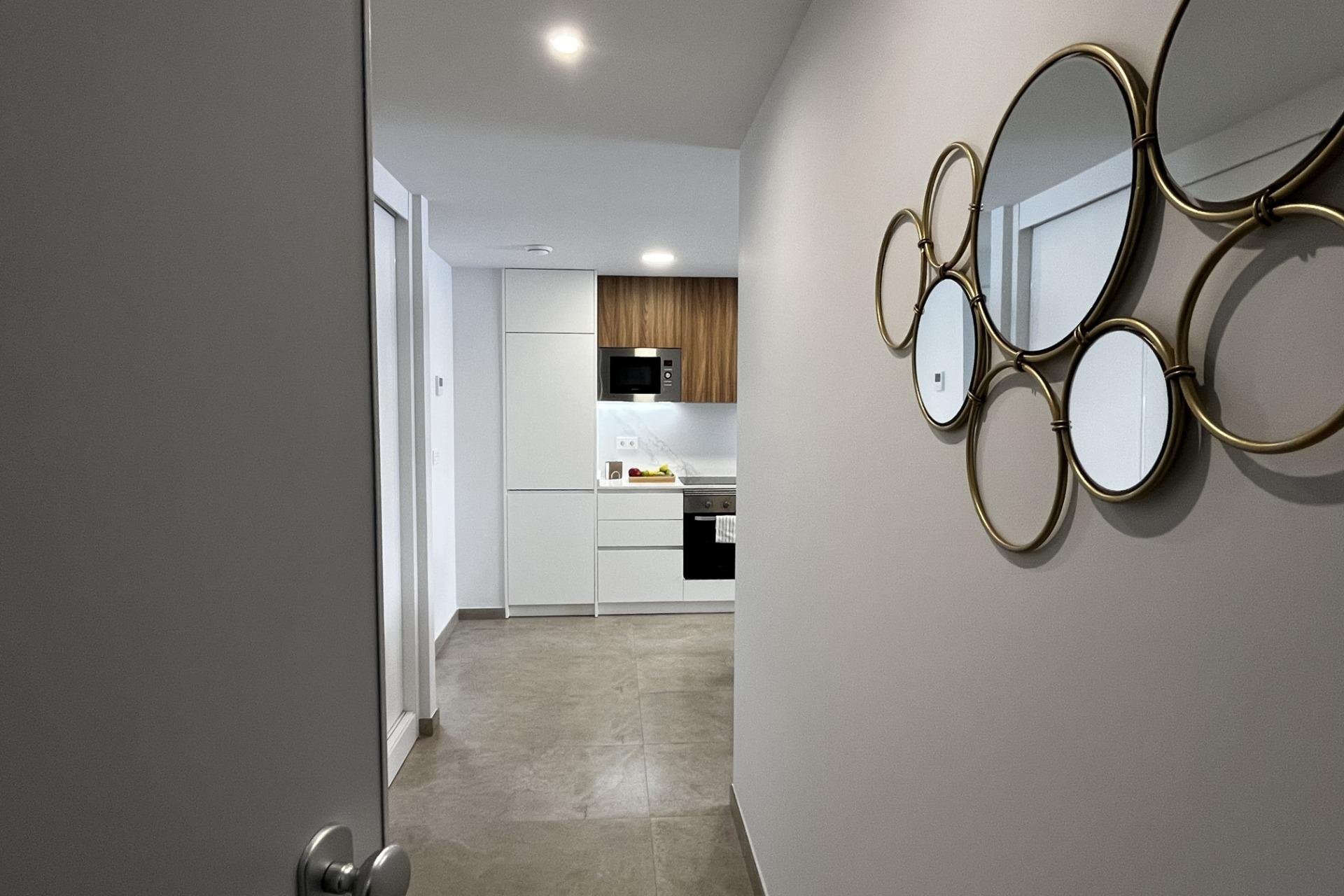 Revente - Apartment -
Torrevieja - Playa del Cura