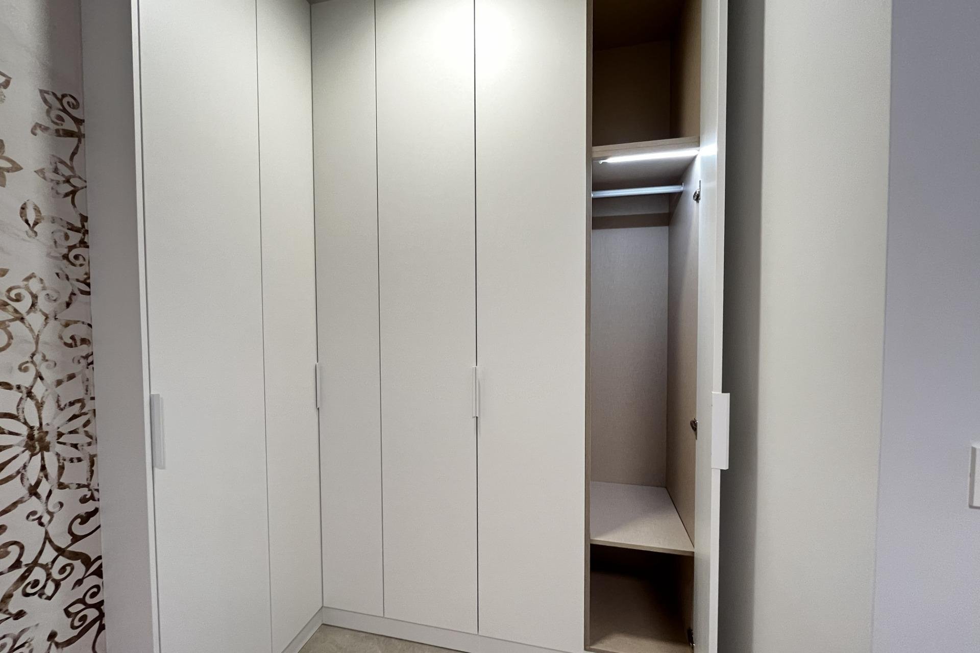 Revente - Apartment -
Torrevieja - Playa del Cura