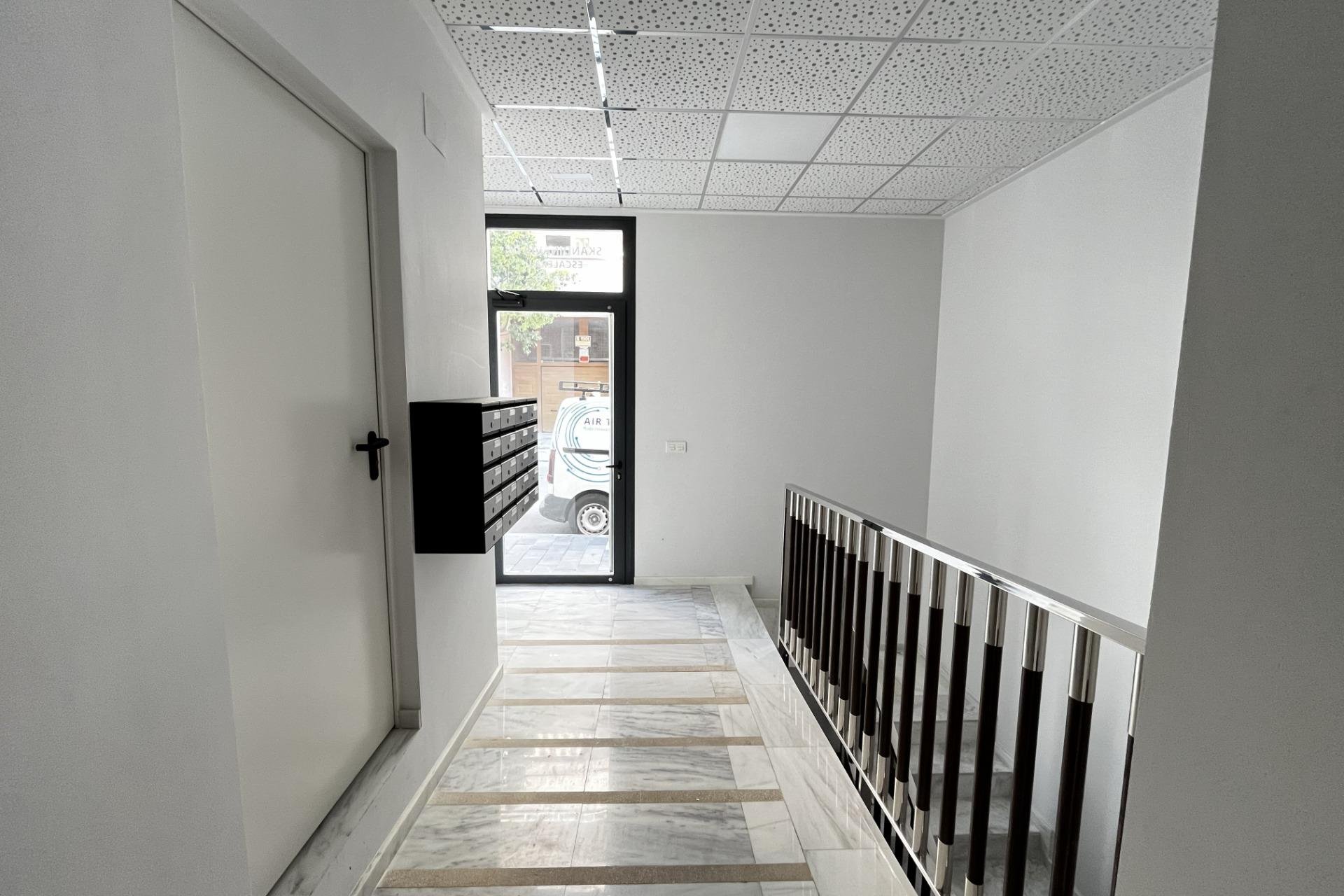 Revente - Apartment -
Torrevieja - Playa del Cura