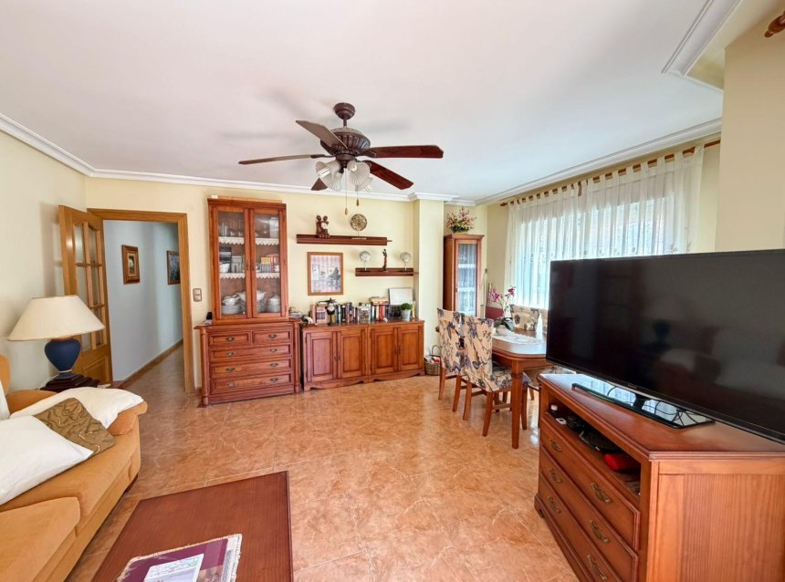 Revente - Apartment -
Torrevieja - Playa del Cura