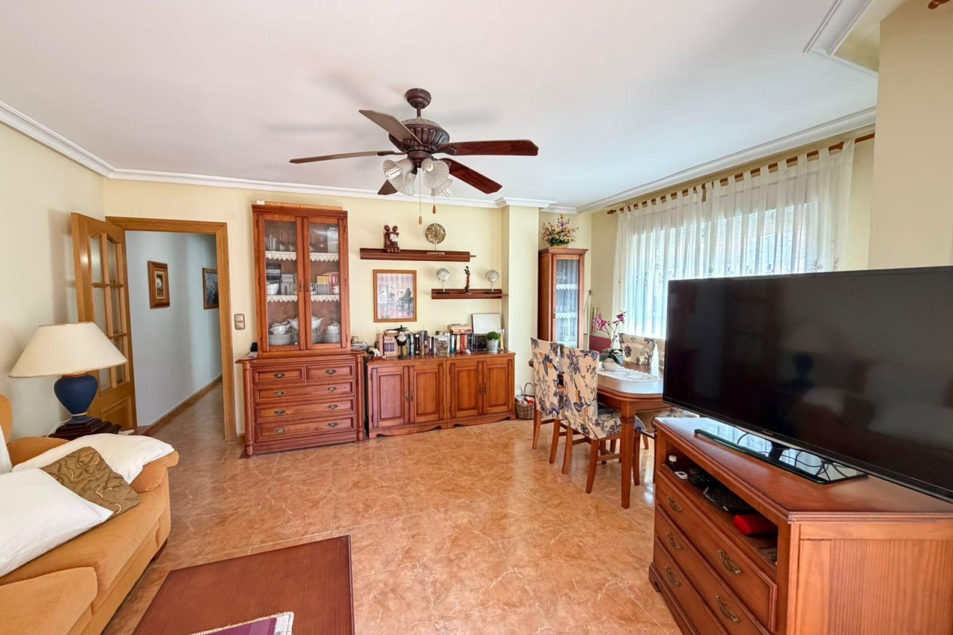 Revente - Apartment -
Torrevieja - Playa del Cura