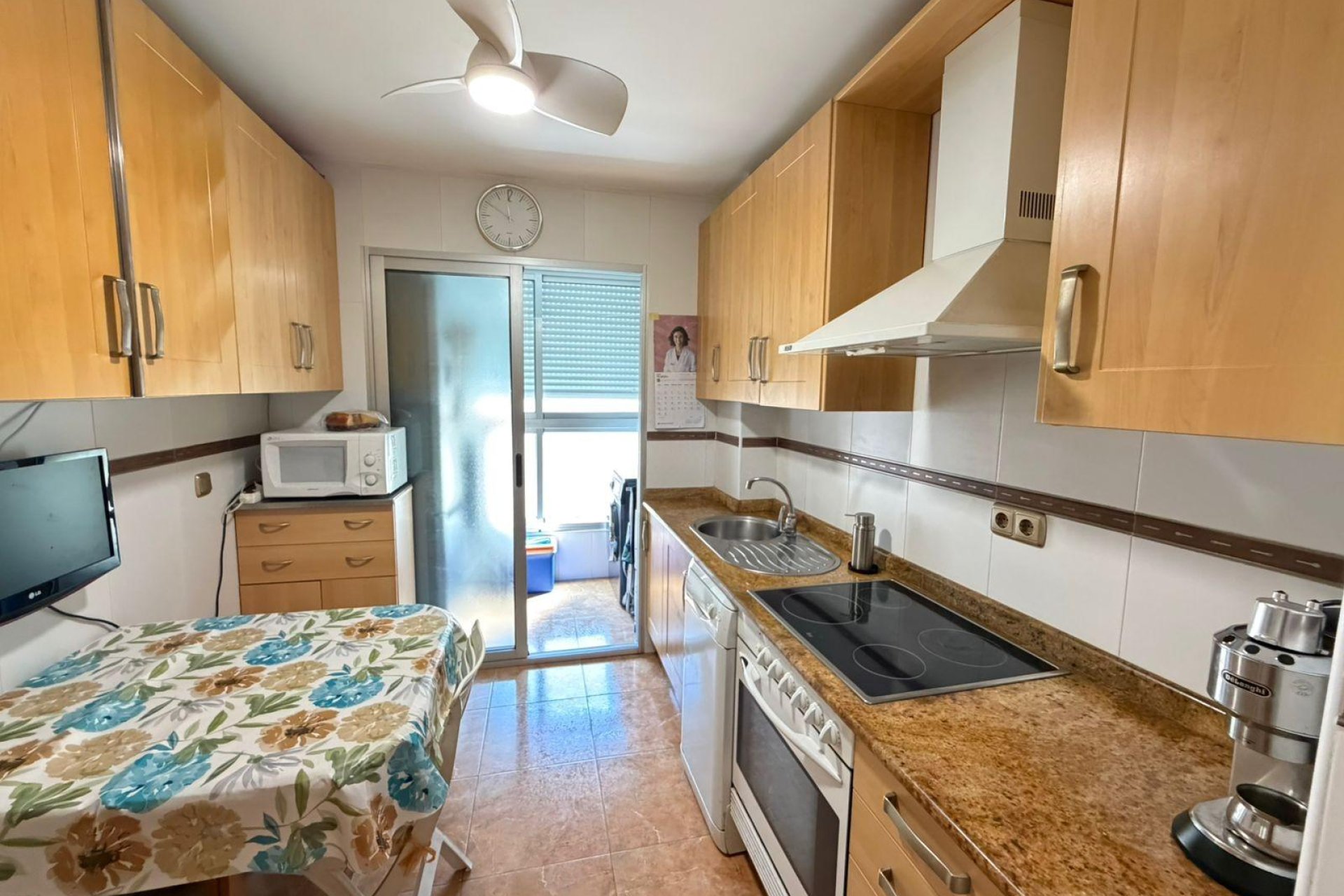 Revente - Apartment -
Torrevieja - Playa del Cura