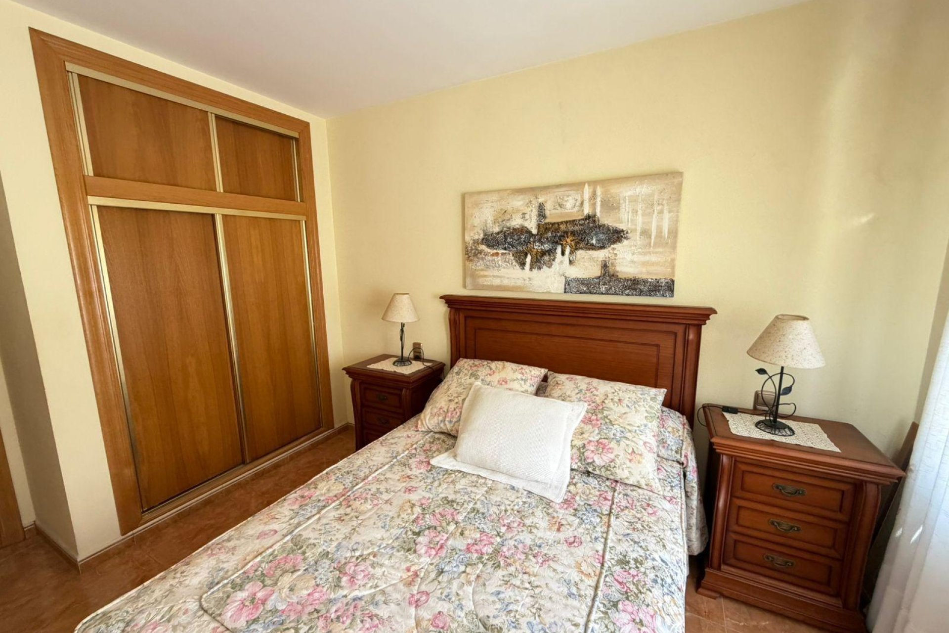 Revente - Apartment -
Torrevieja - Playa del Cura