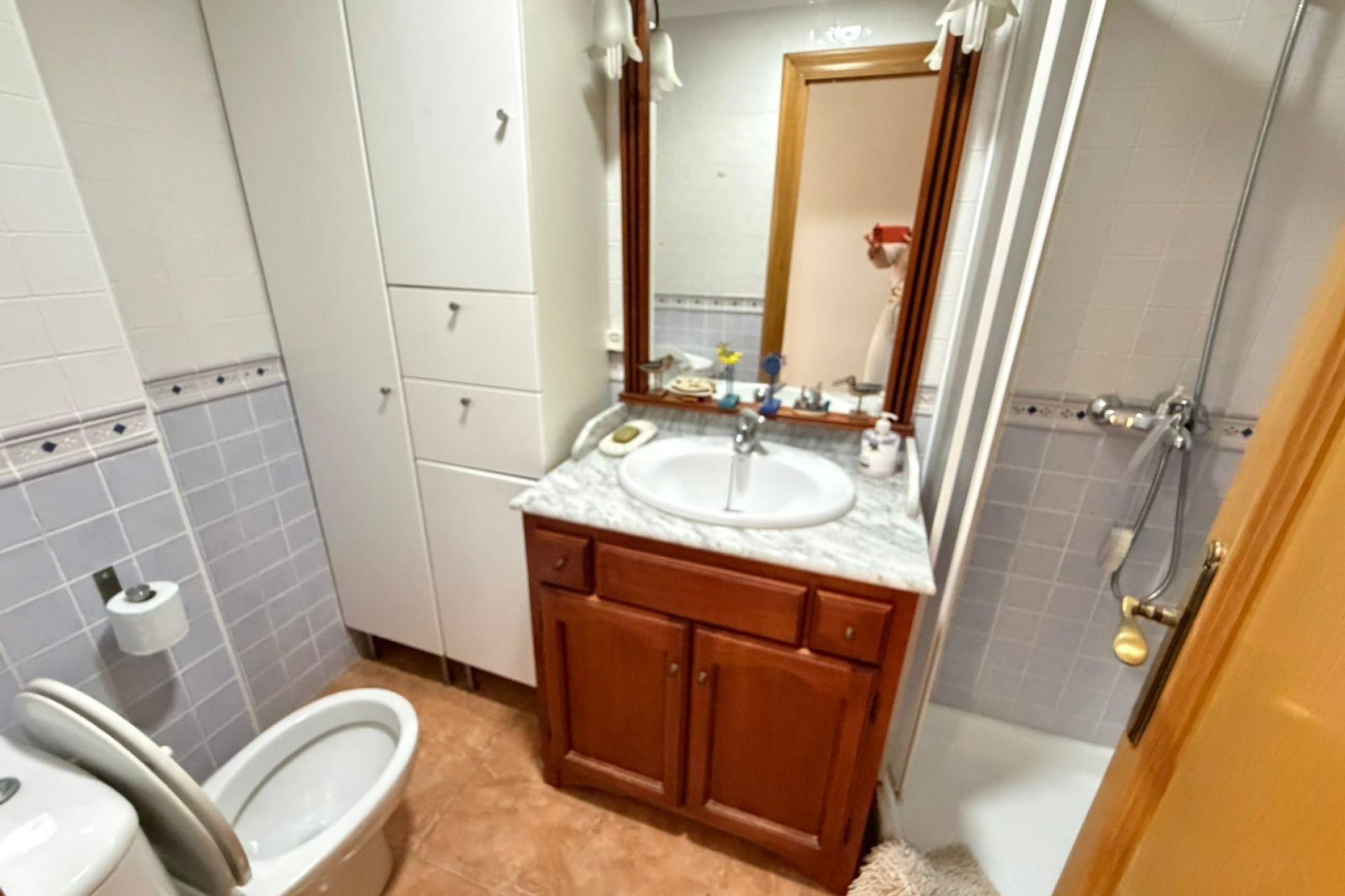 Revente - Apartment -
Torrevieja - Playa del Cura