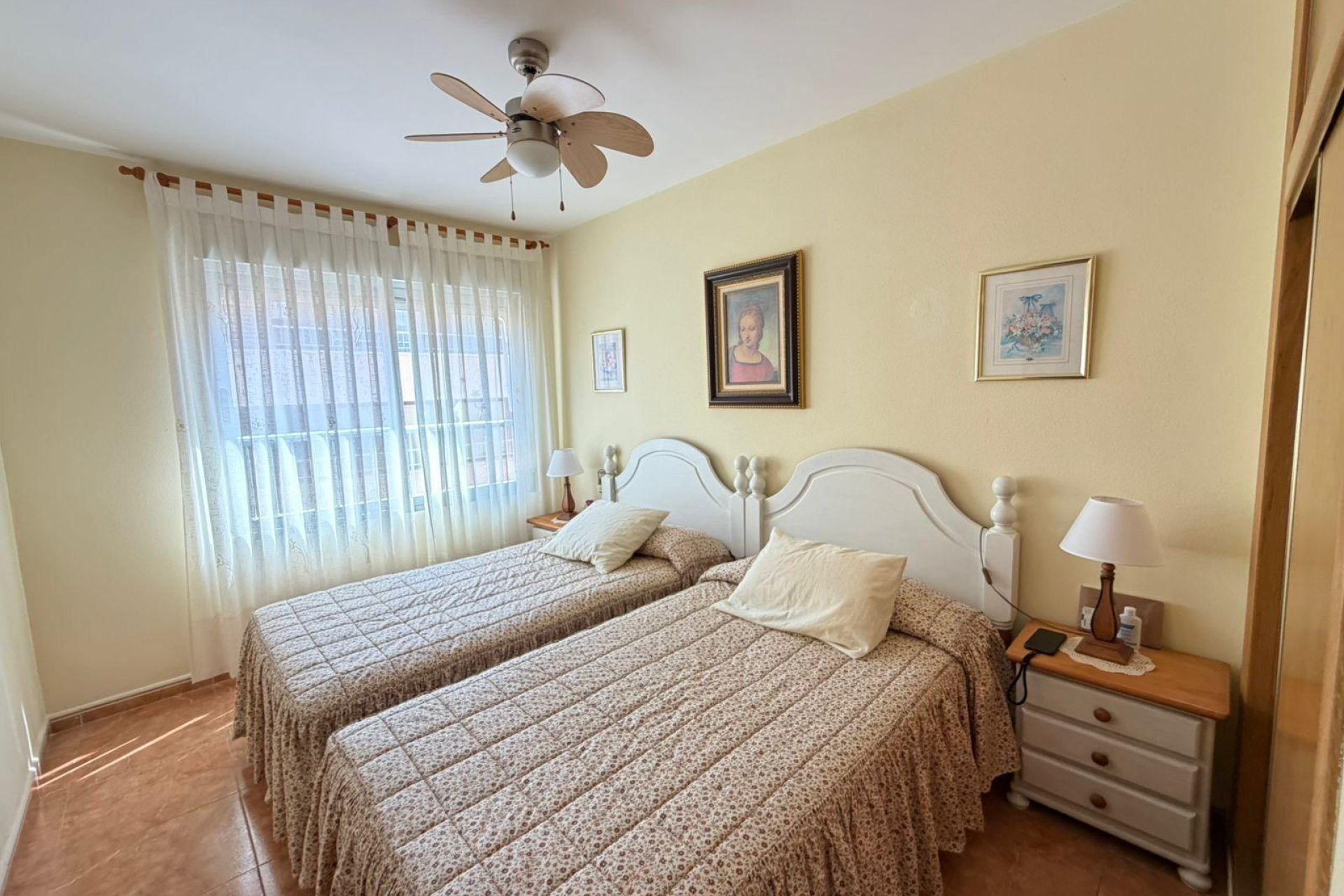 Revente - Apartment -
Torrevieja - Playa del Cura