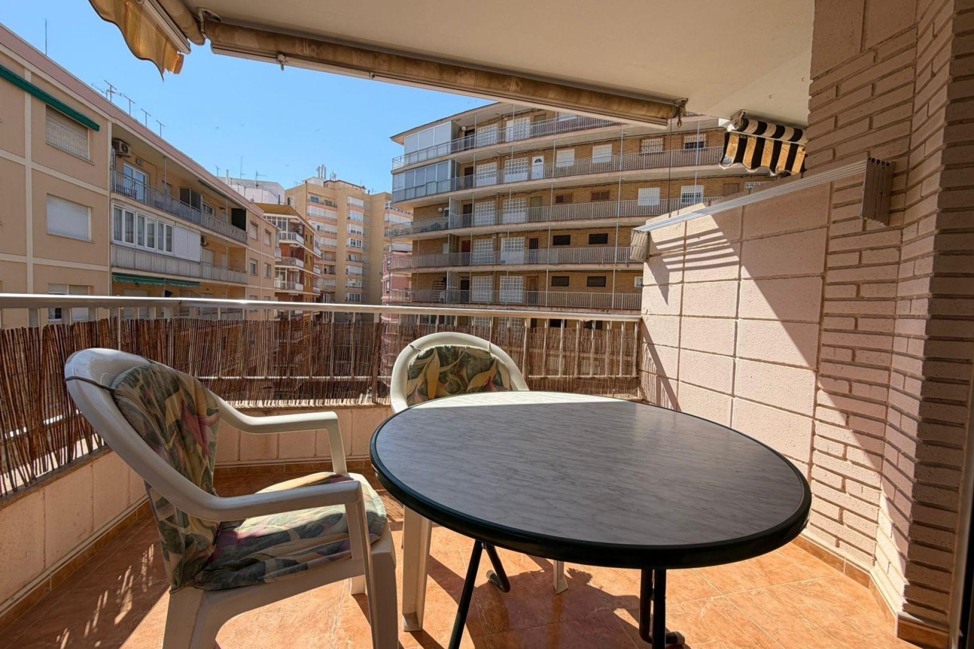Revente - Apartment -
Torrevieja - Playa del Cura