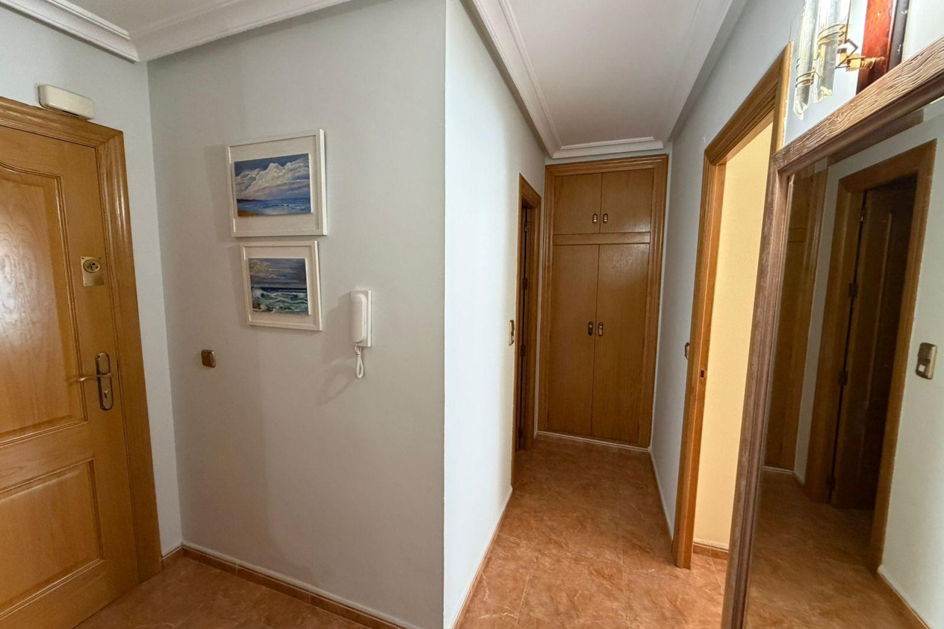 Revente - Apartment -
Torrevieja - Playa del Cura