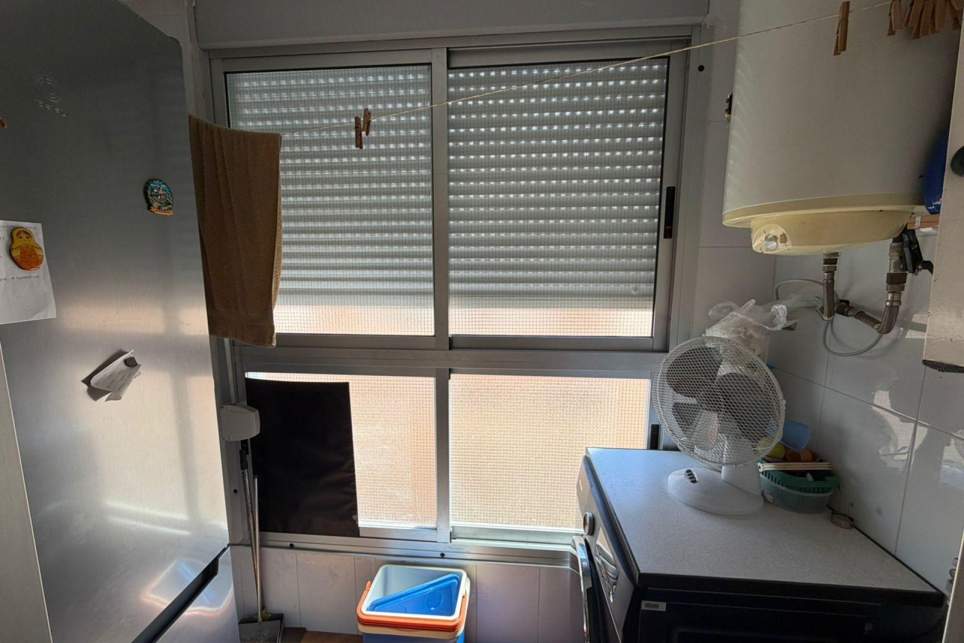 Revente - Apartment -
Torrevieja - Playa del Cura