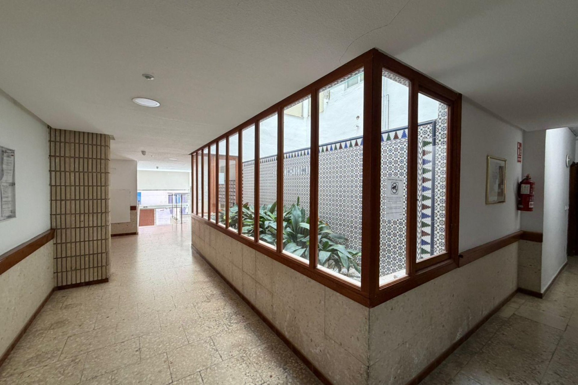 Revente - Apartment -
Torrevieja - Playa del Cura