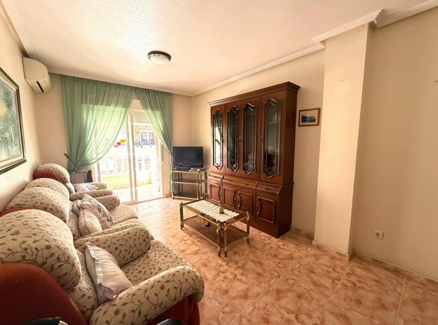 Revente - Apartment -
Torrevieja - Playa del Cura