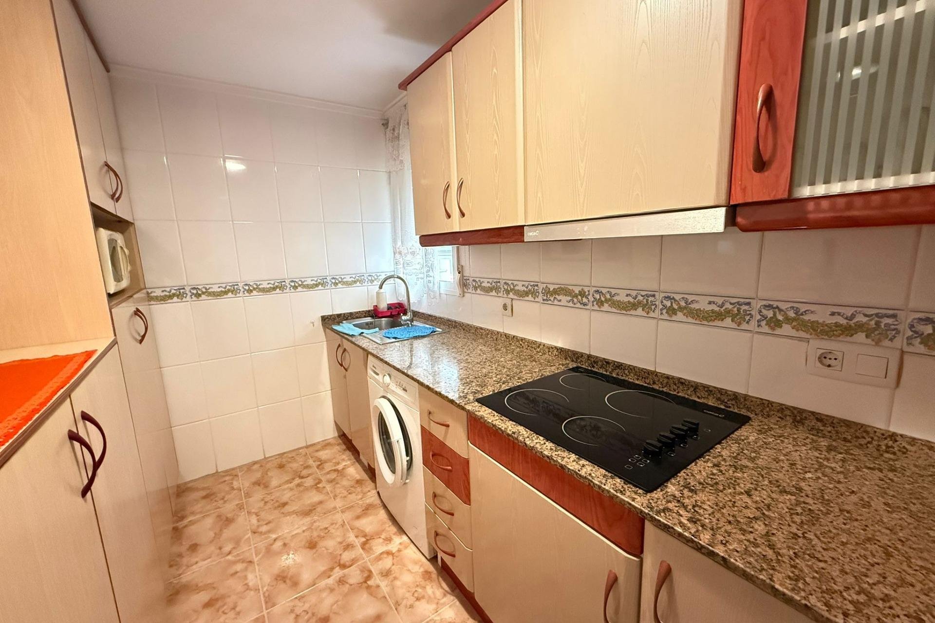 Revente - Apartment -
Torrevieja - Playa del Cura