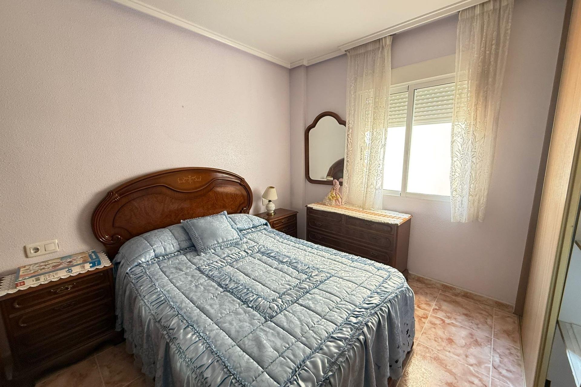 Revente - Apartment -
Torrevieja - Playa del Cura