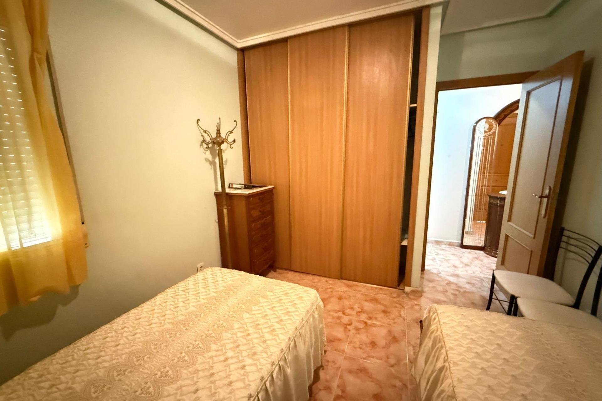 Revente - Apartment -
Torrevieja - Playa del Cura