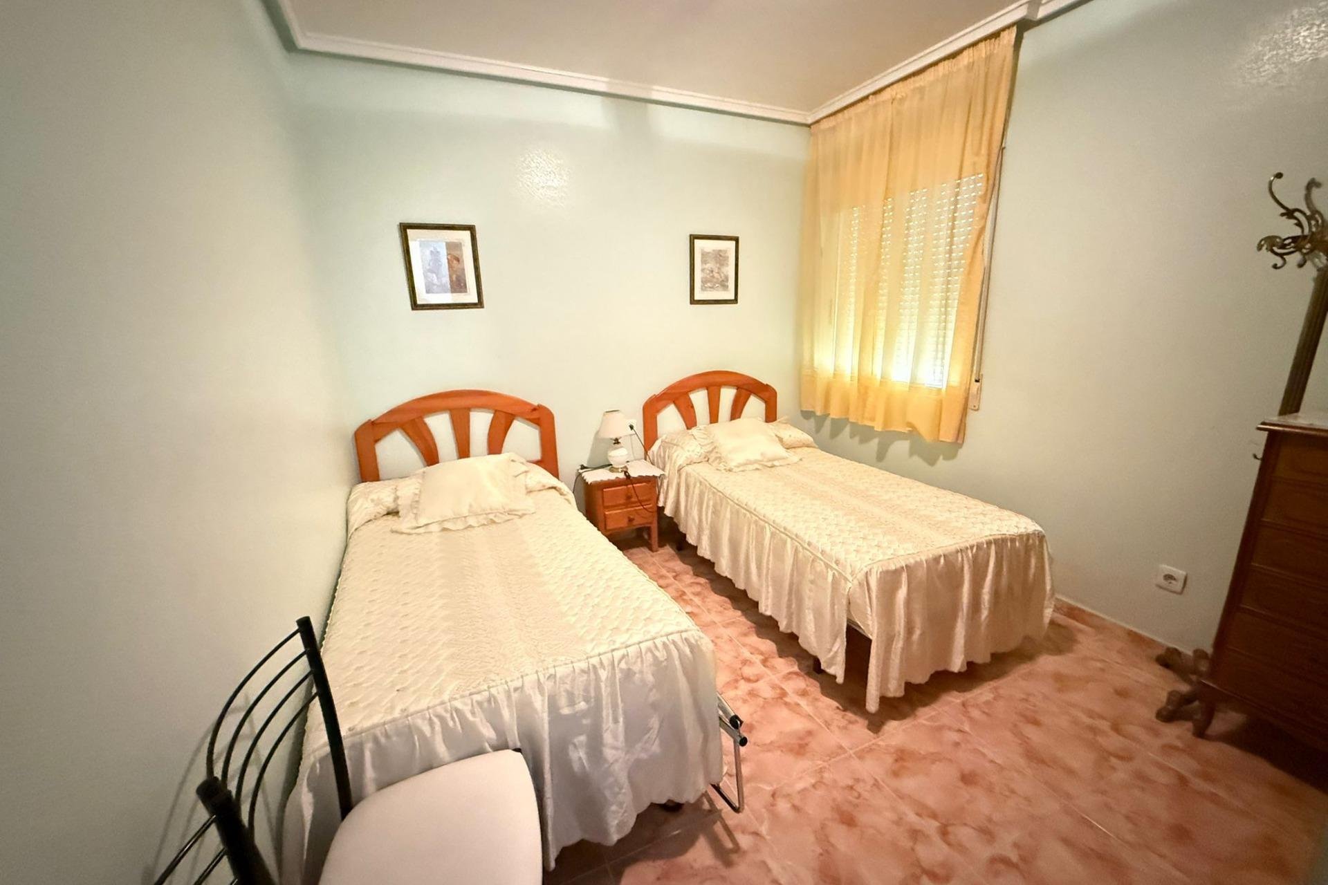 Revente - Apartment -
Torrevieja - Playa del Cura