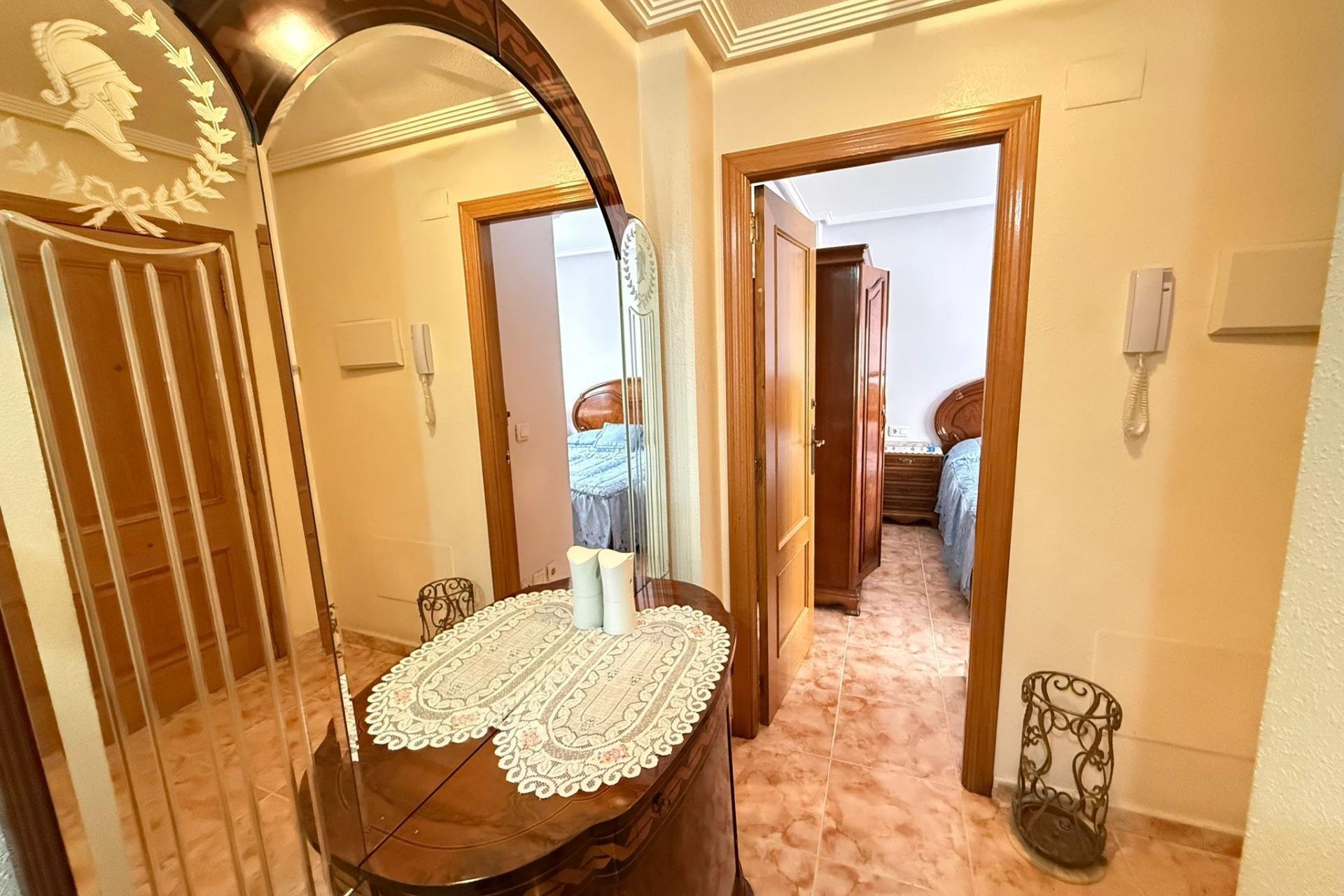 Revente - Apartment -
Torrevieja - Playa del Cura