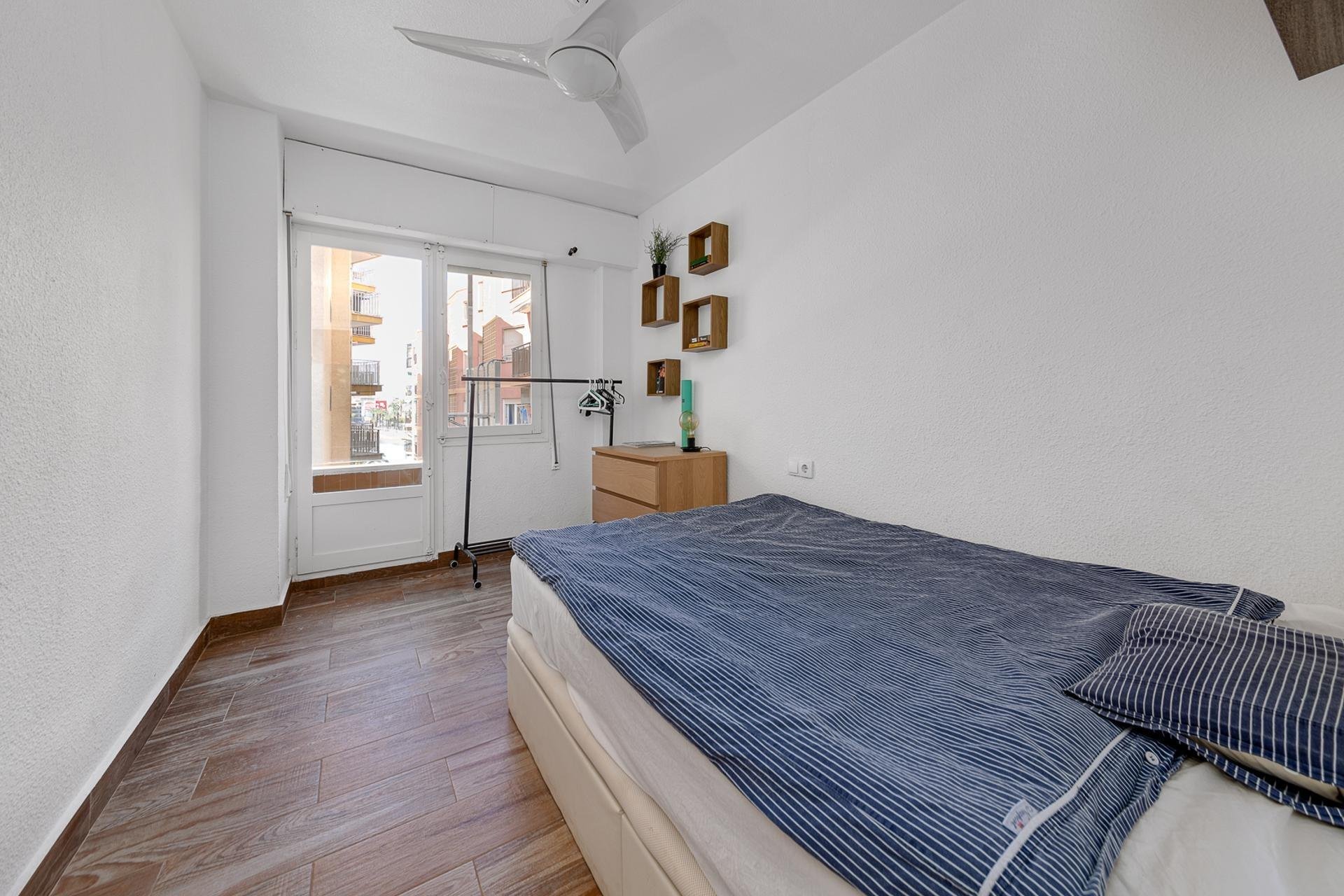 Revente - Apartment -
Torrevieja - Playa del Cura