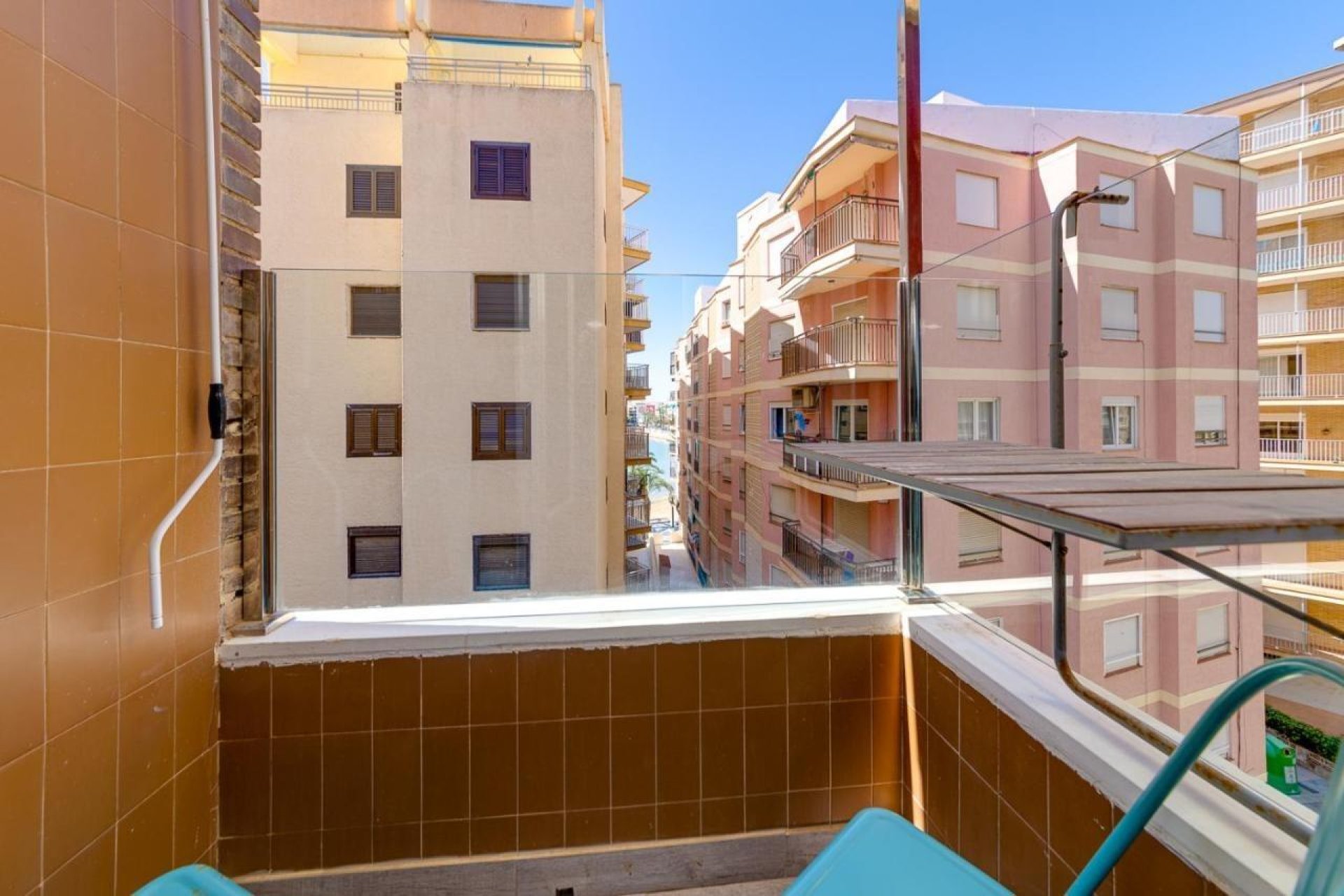 Revente - Apartment -
Torrevieja - Playa del Cura