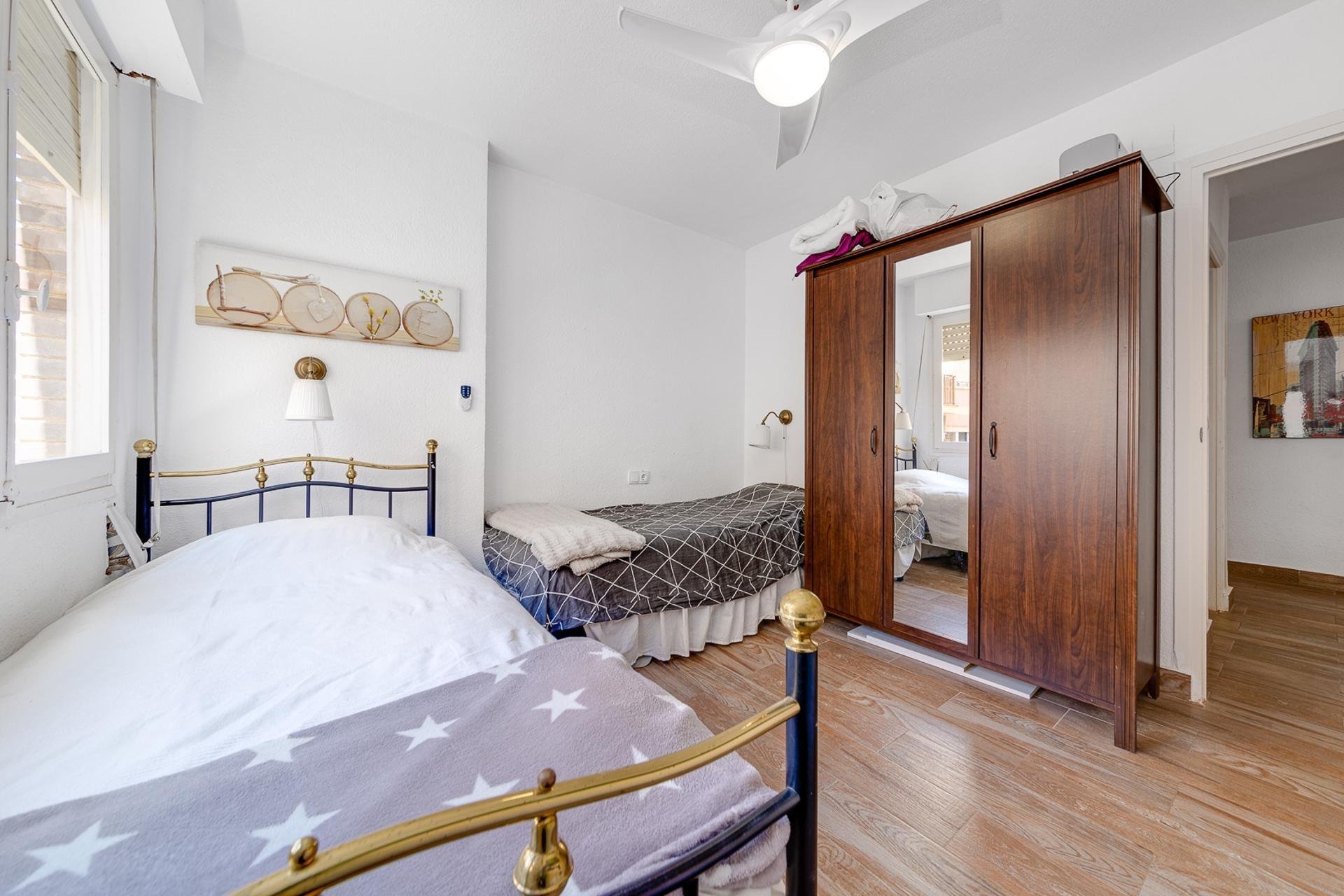 Revente - Apartment -
Torrevieja - Playa del Cura