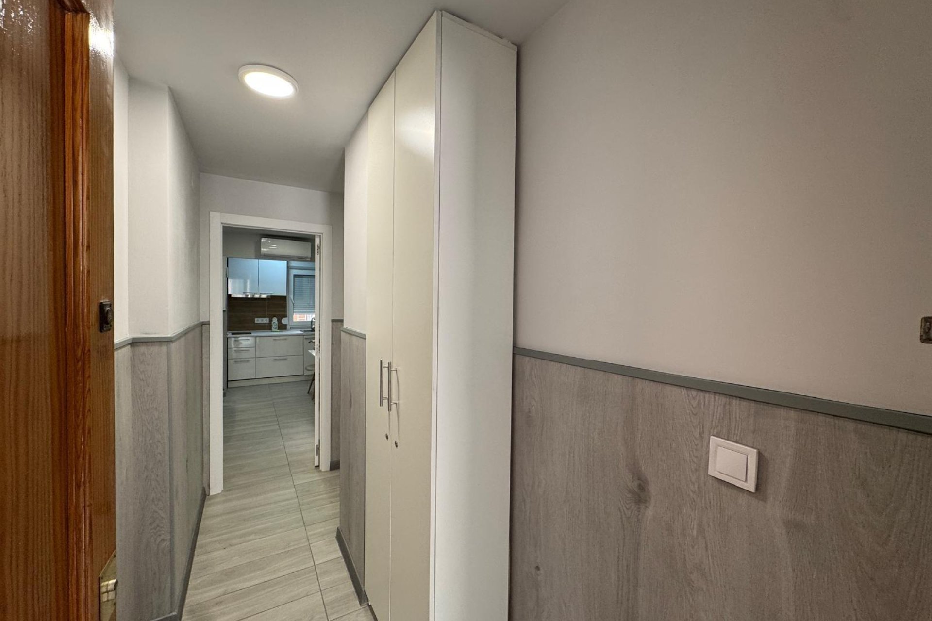 Revente - Apartment -
Torrevieja - Playa del Cura