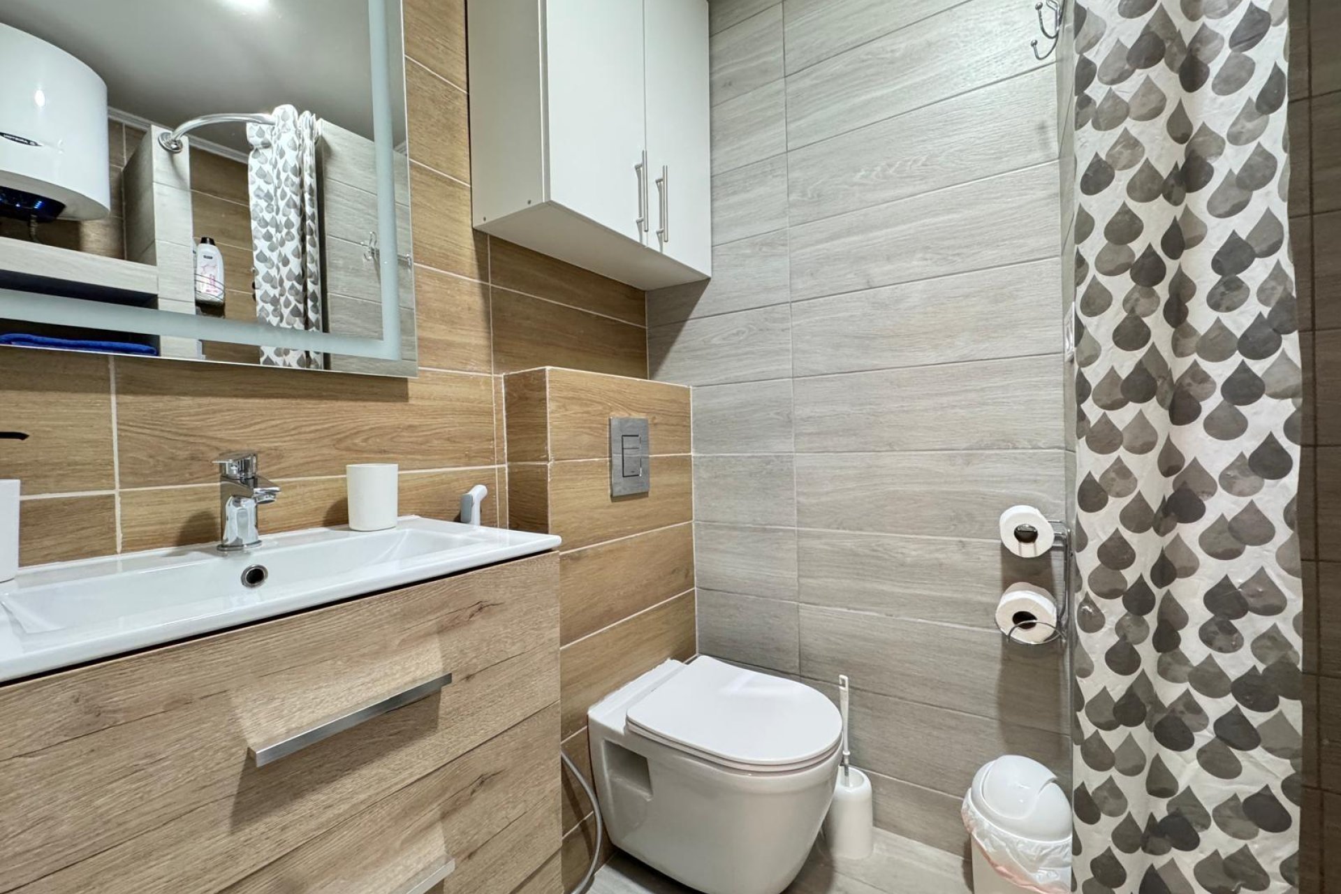Revente - Apartment -
Torrevieja - Playa del Cura