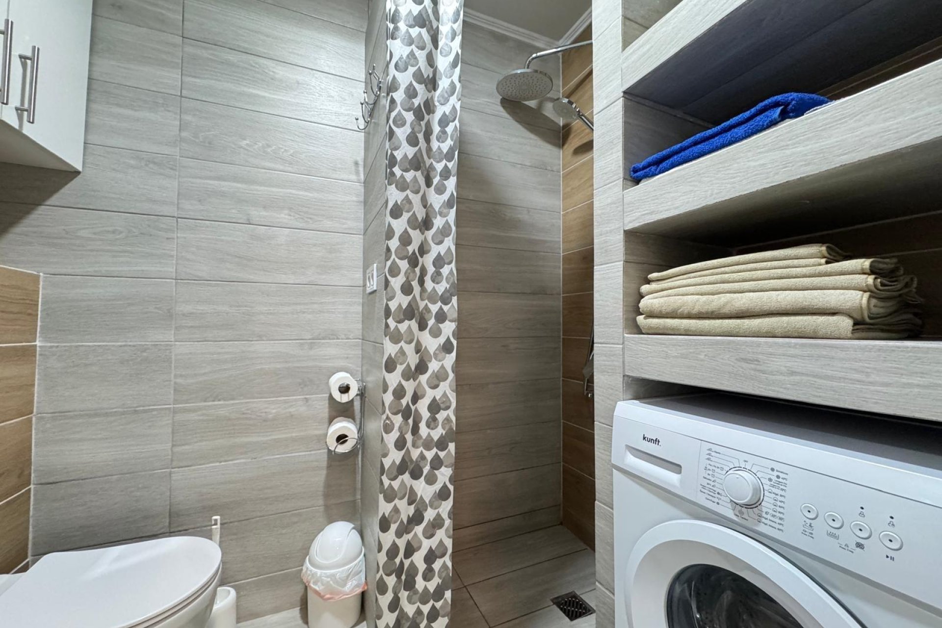 Revente - Apartment -
Torrevieja - Playa del Cura