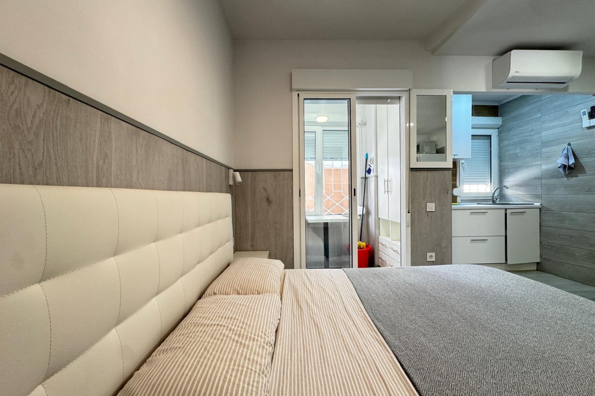 Revente - Apartment -
Torrevieja - Playa del Cura
