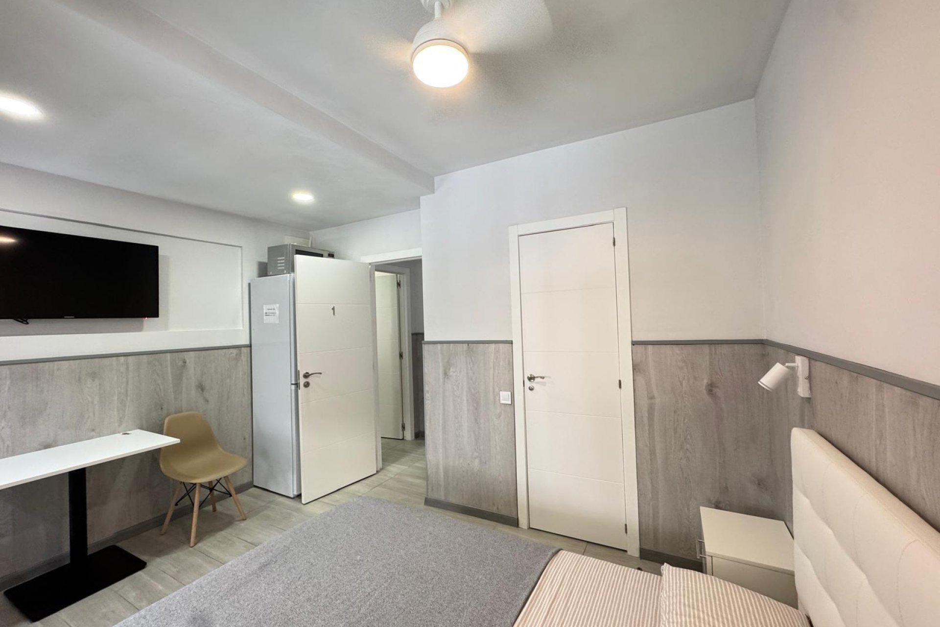 Revente - Apartment -
Torrevieja - Playa del Cura