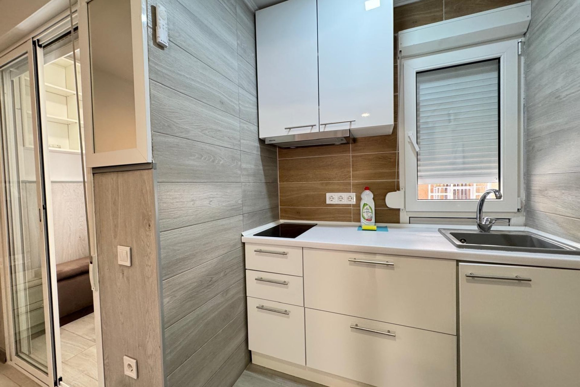 Revente - Apartment -
Torrevieja - Playa del Cura