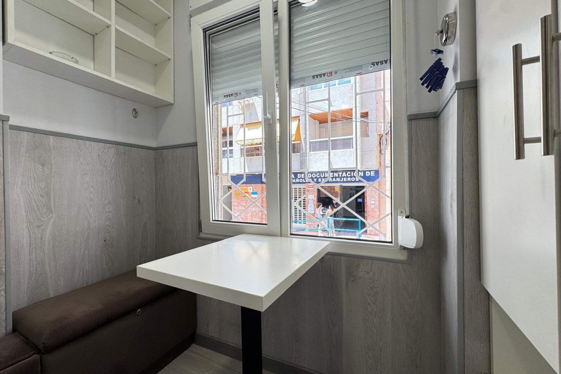Revente - Apartment -
Torrevieja - Playa del Cura