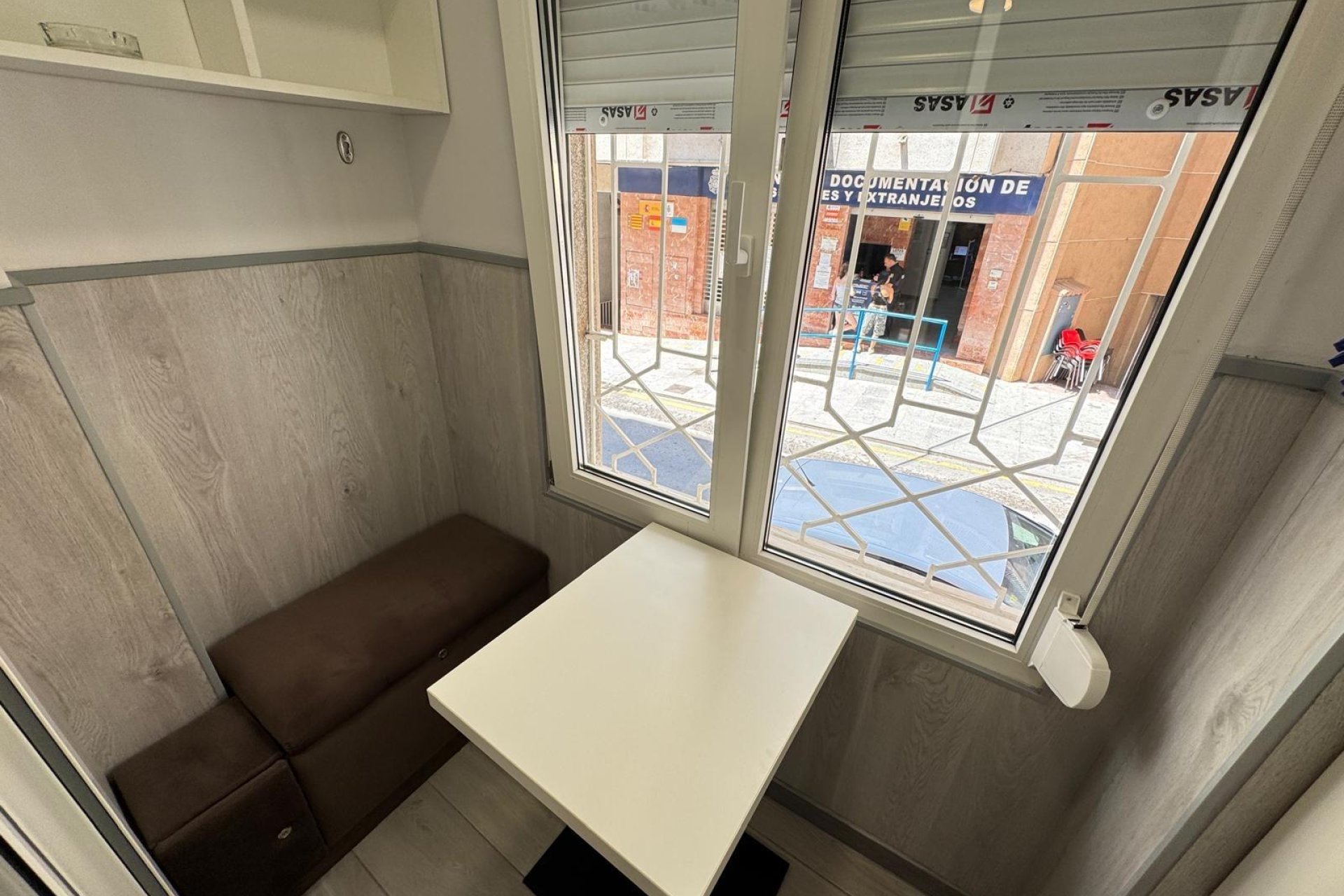 Revente - Apartment -
Torrevieja - Playa del Cura