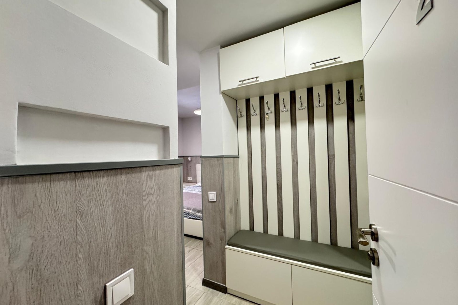 Revente - Apartment -
Torrevieja - Playa del Cura