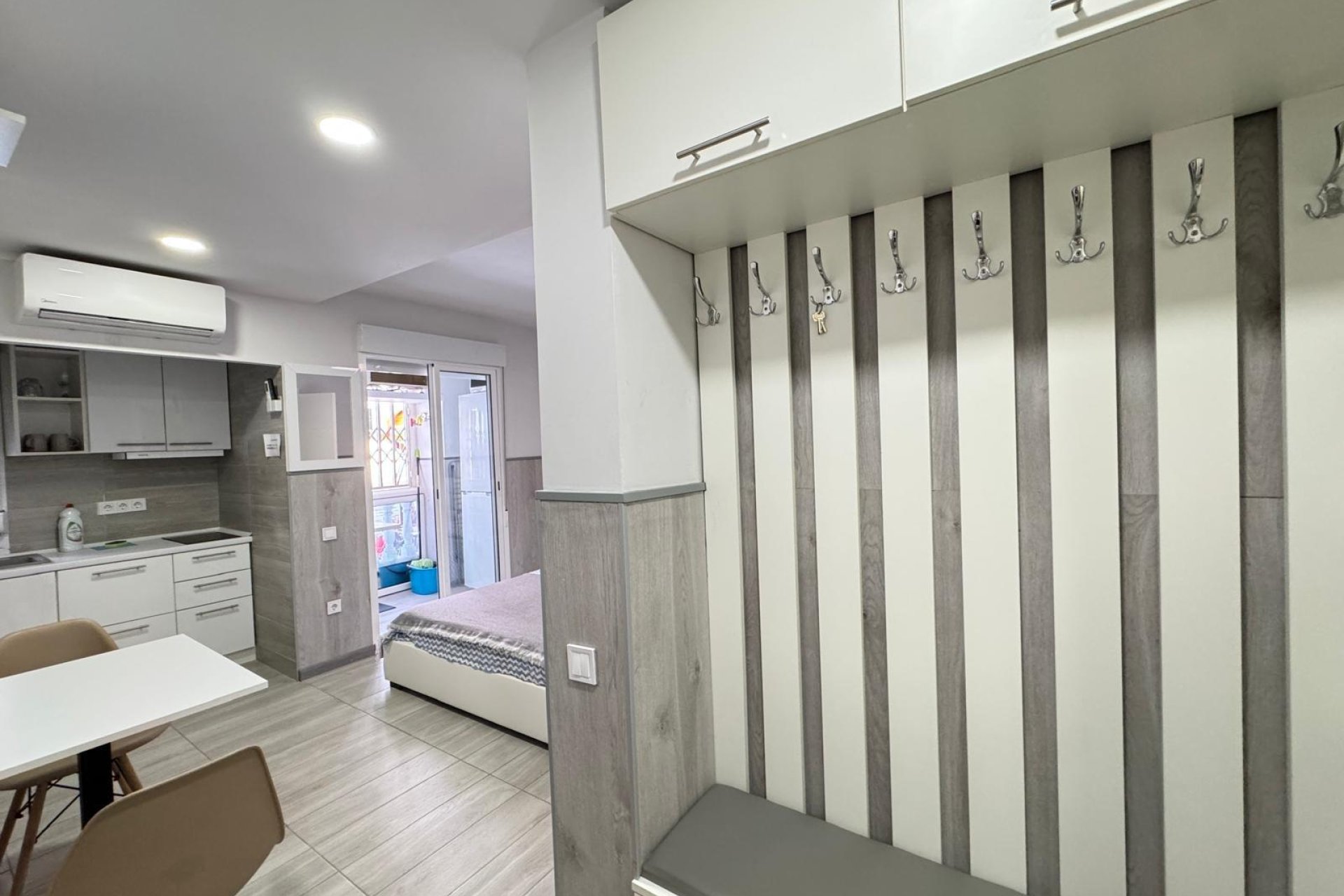 Revente - Apartment -
Torrevieja - Playa del Cura