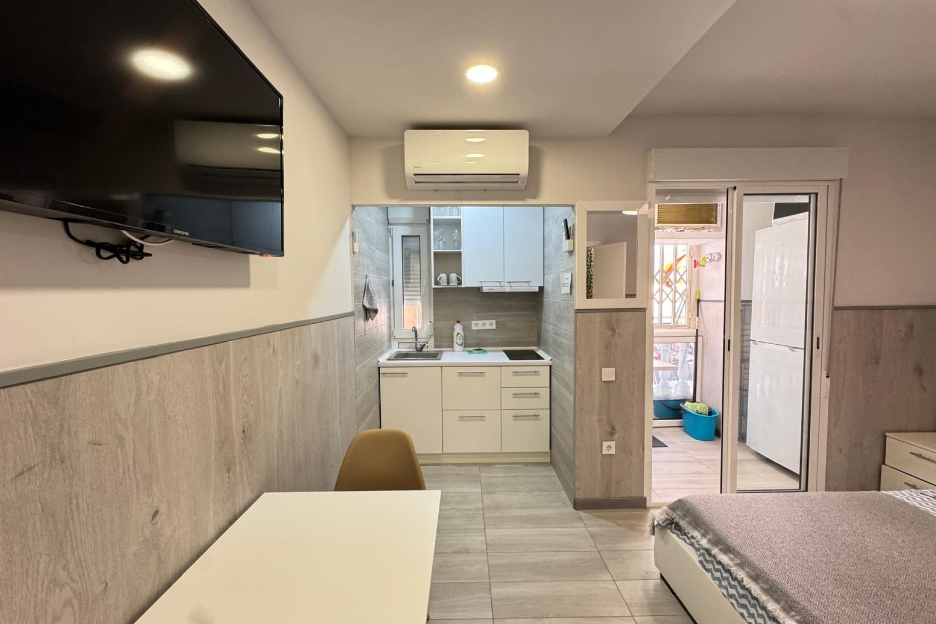 Revente - Apartment -
Torrevieja - Playa del Cura