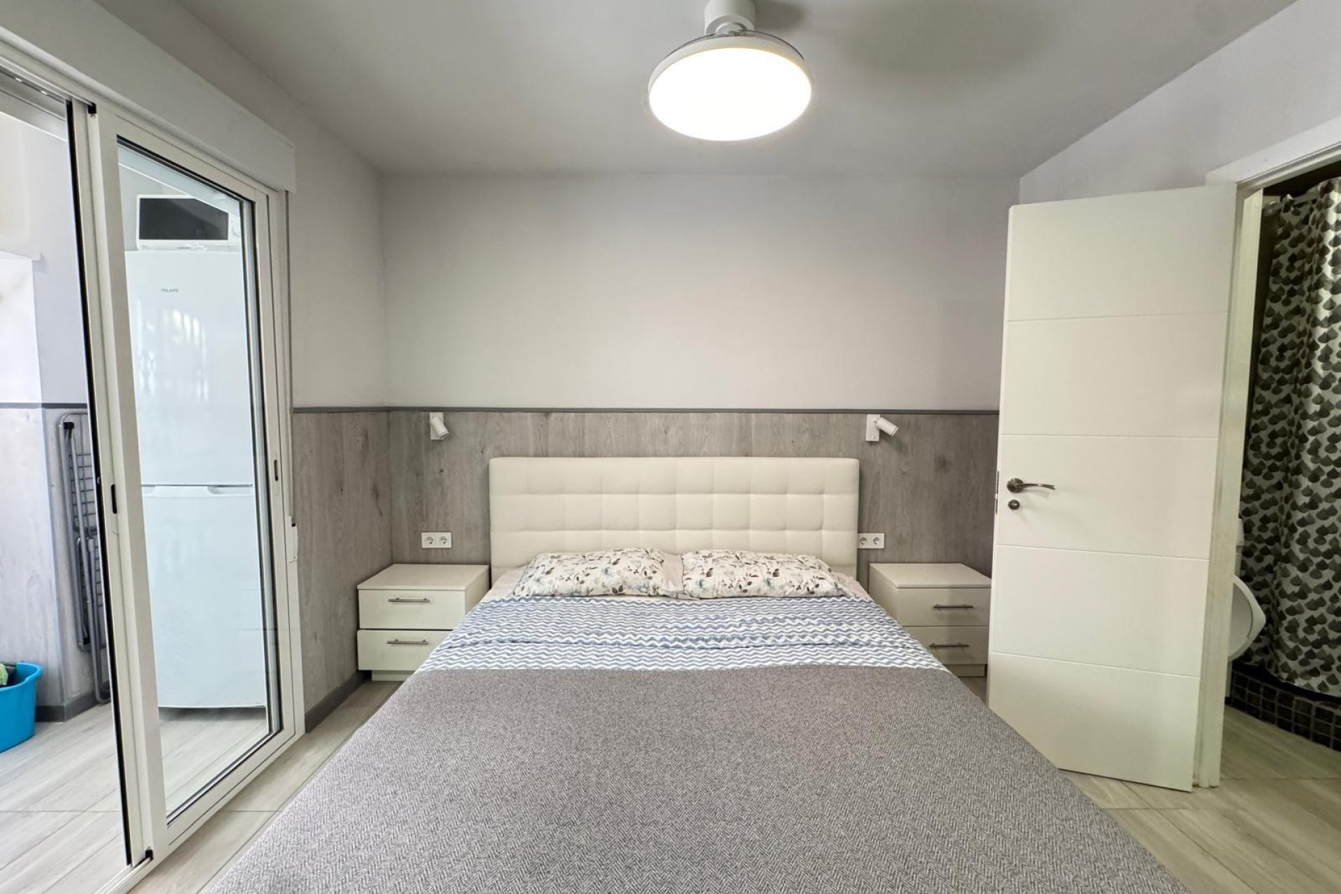 Revente - Apartment -
Torrevieja - Playa del Cura