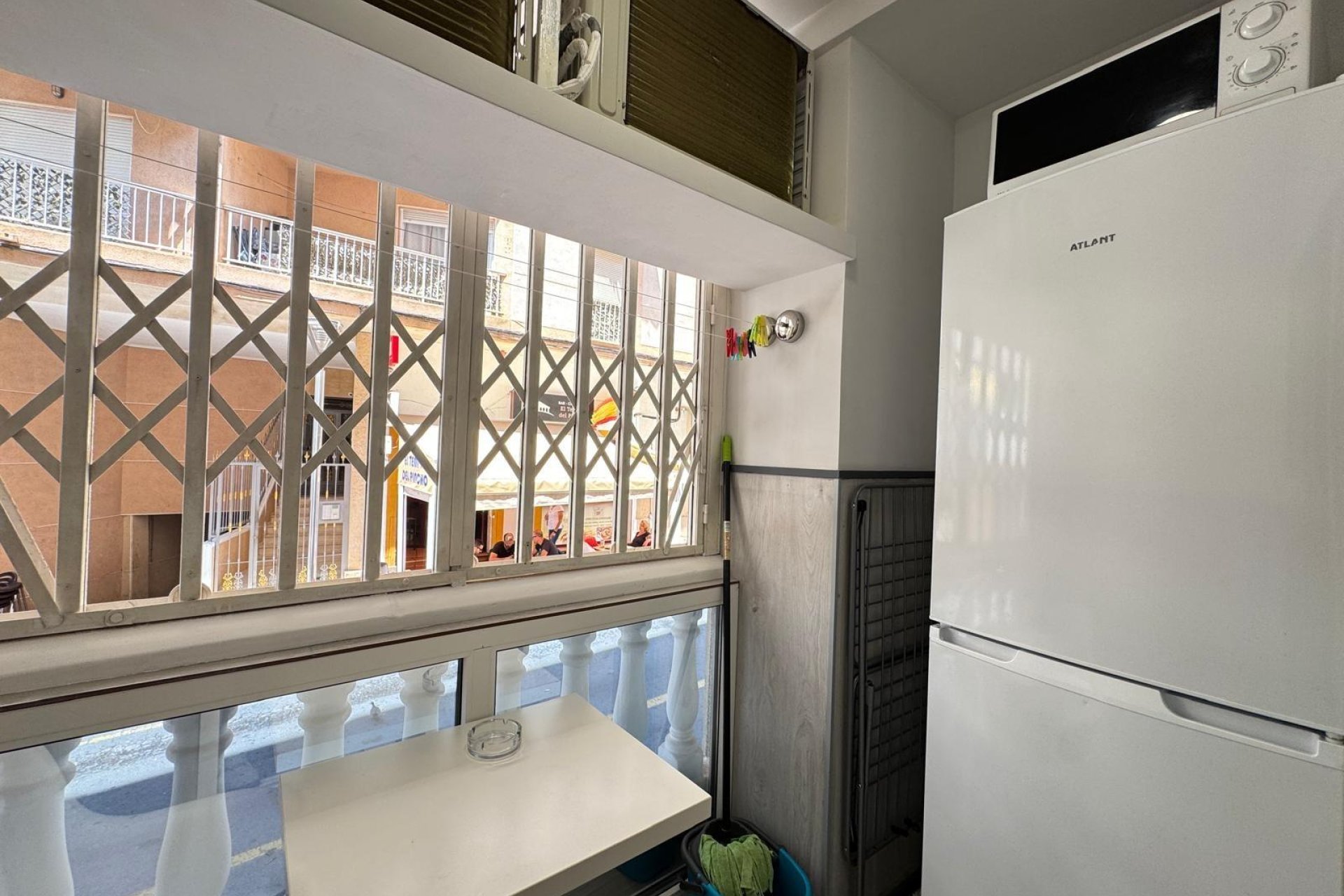 Revente - Apartment -
Torrevieja - Playa del Cura