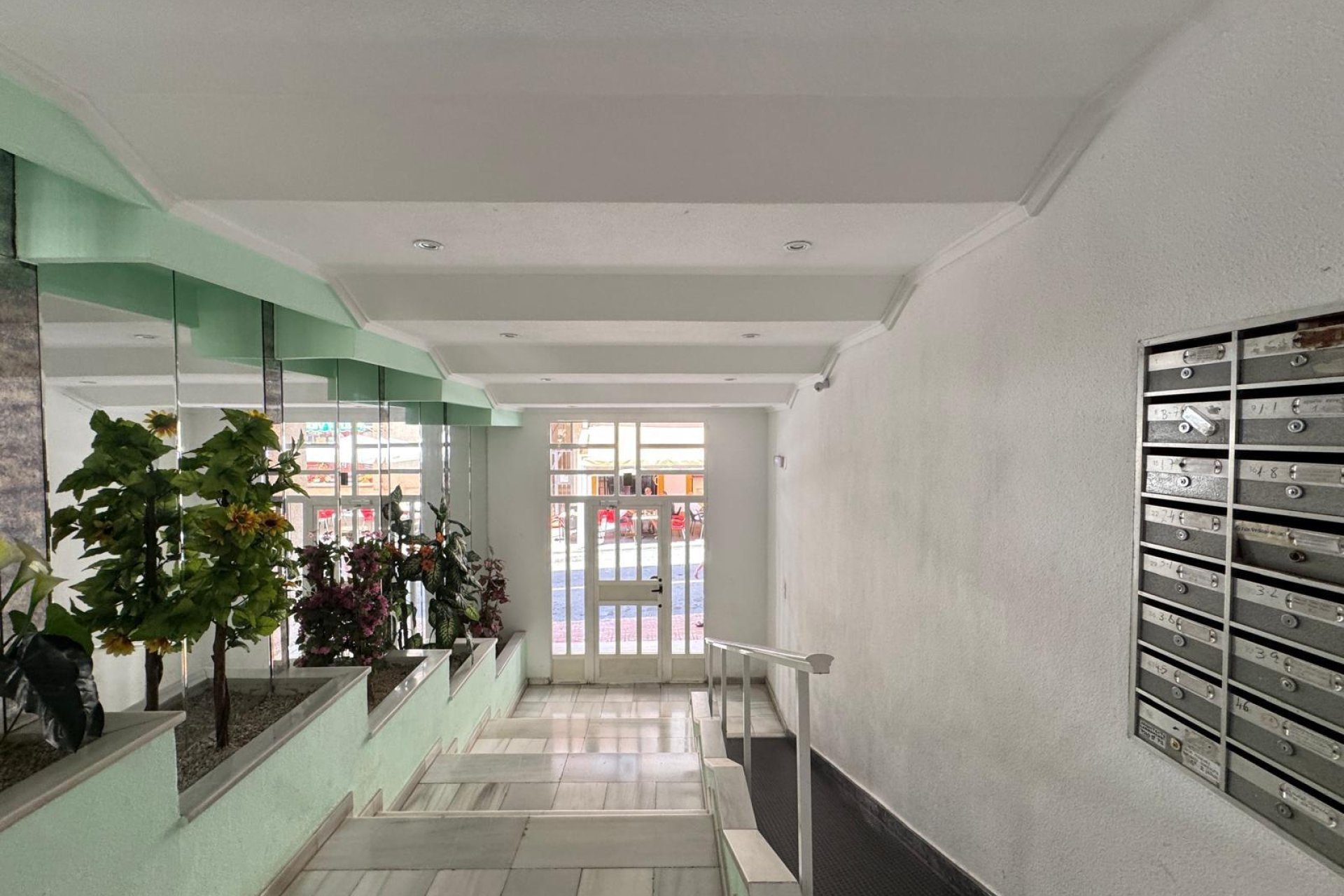 Revente - Apartment -
Torrevieja - Playa del Cura