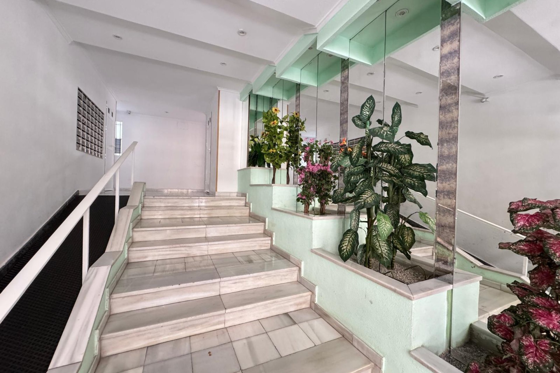 Revente - Apartment -
Torrevieja - Playa del Cura