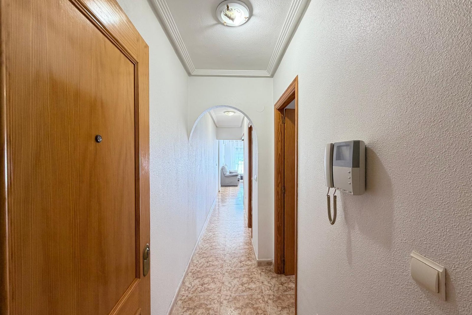 Revente - Apartment -
Torrevieja - Playa del Cura