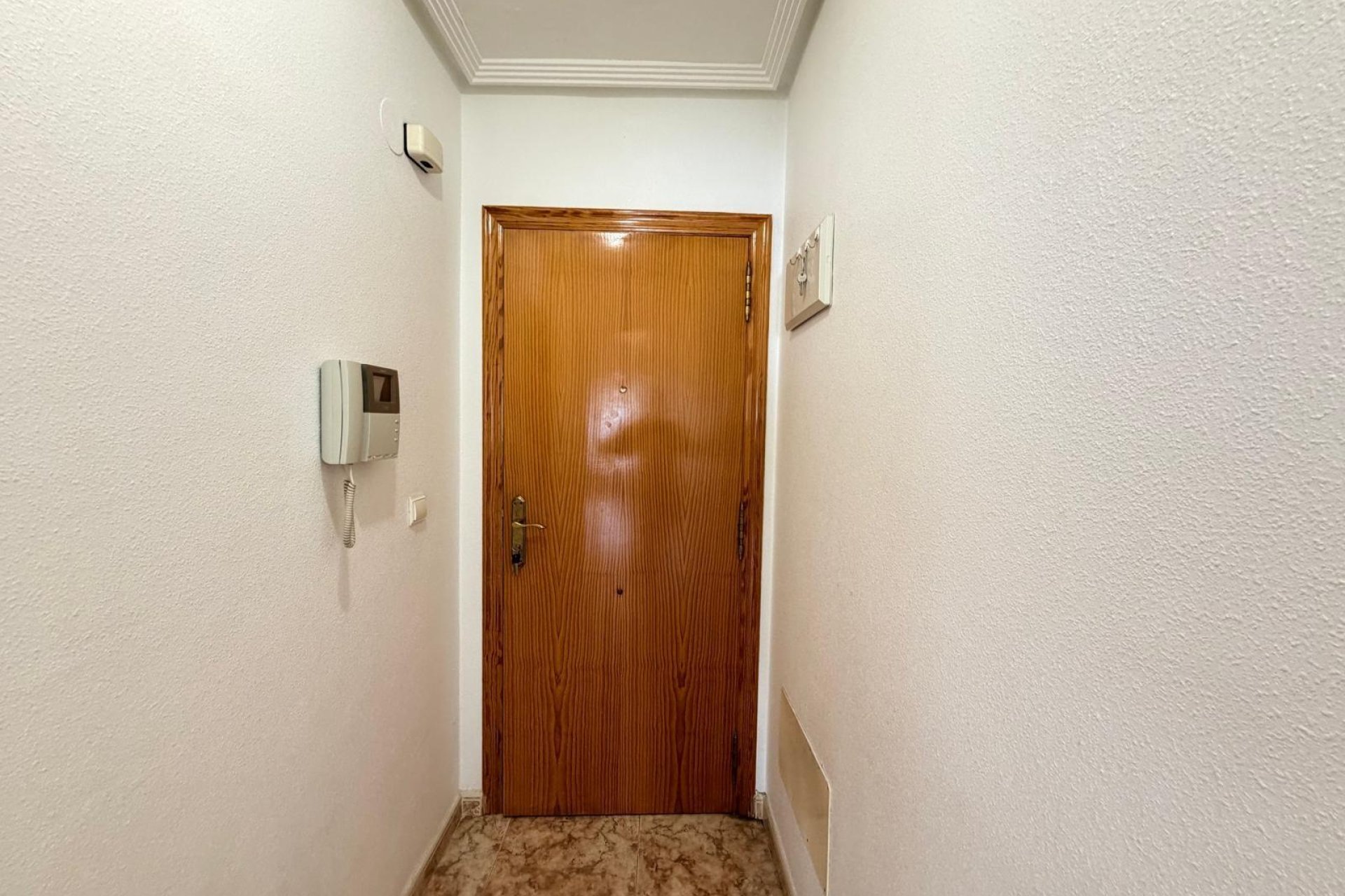 Revente - Apartment -
Torrevieja - Playa del Cura