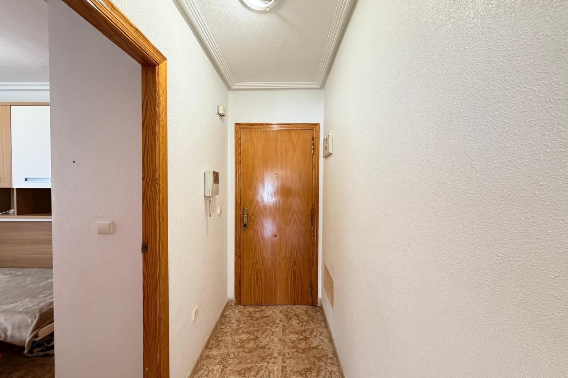 Revente - Apartment -
Torrevieja - Playa del Cura