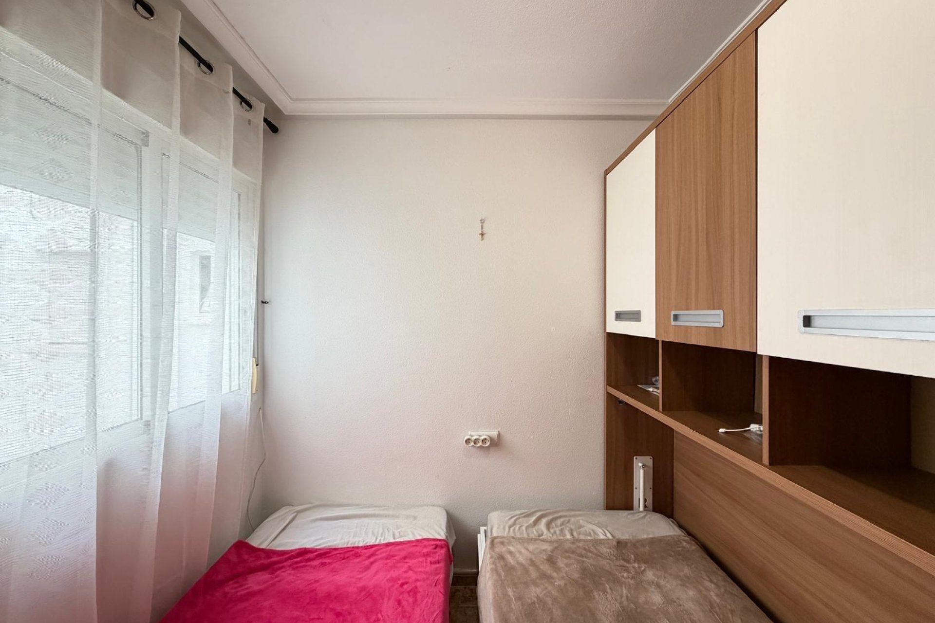 Revente - Apartment -
Torrevieja - Playa del Cura