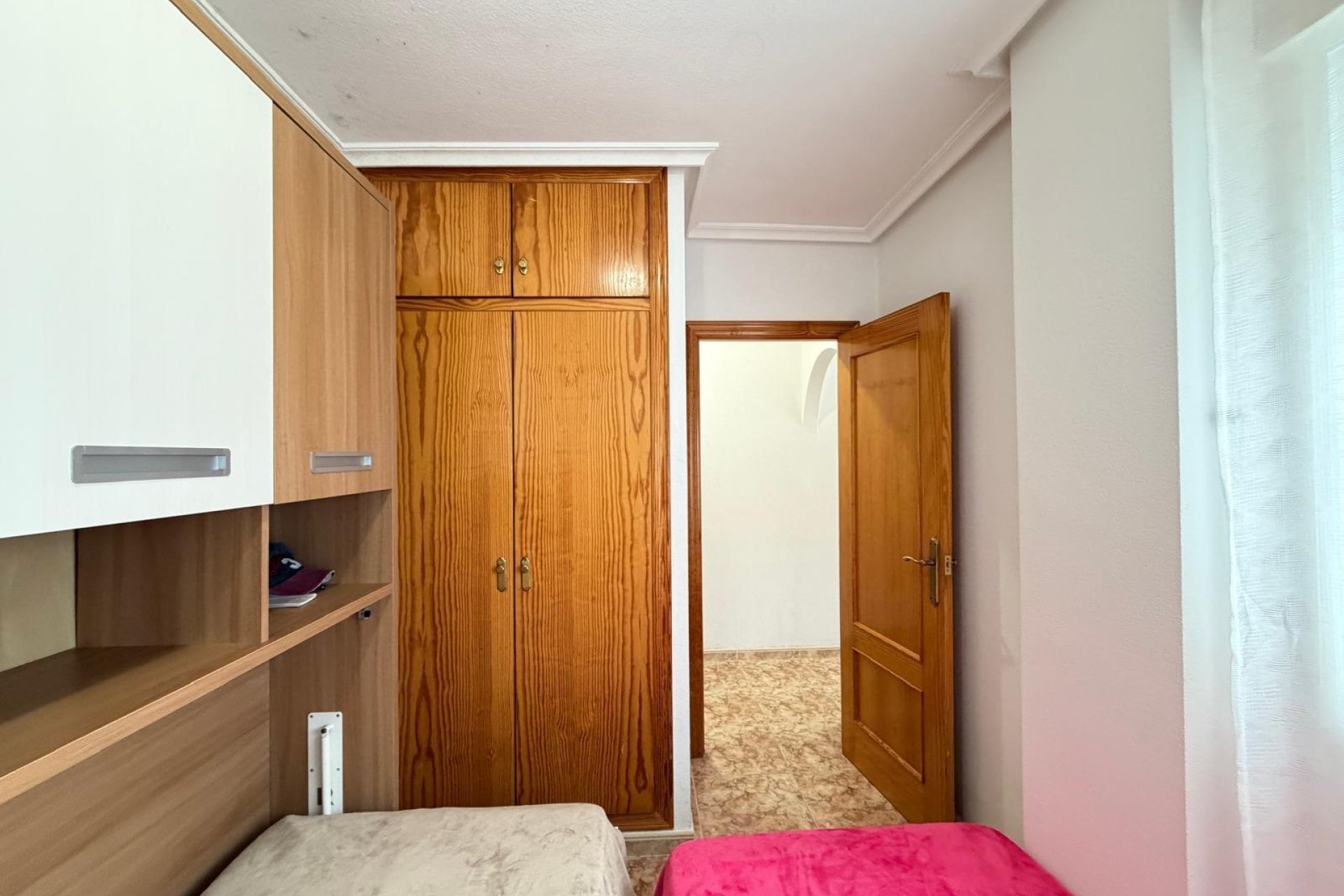Revente - Apartment -
Torrevieja - Playa del Cura