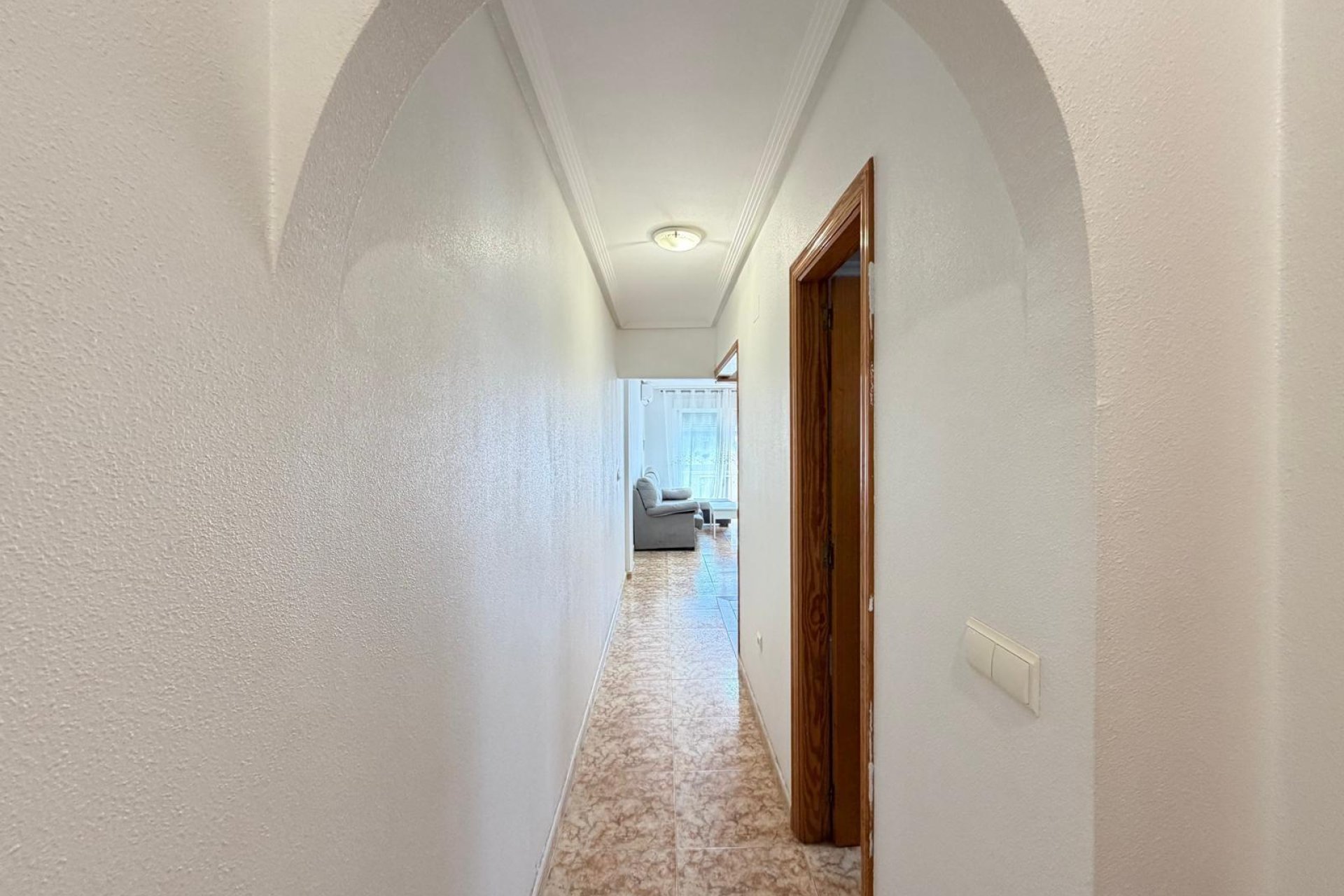 Revente - Apartment -
Torrevieja - Playa del Cura