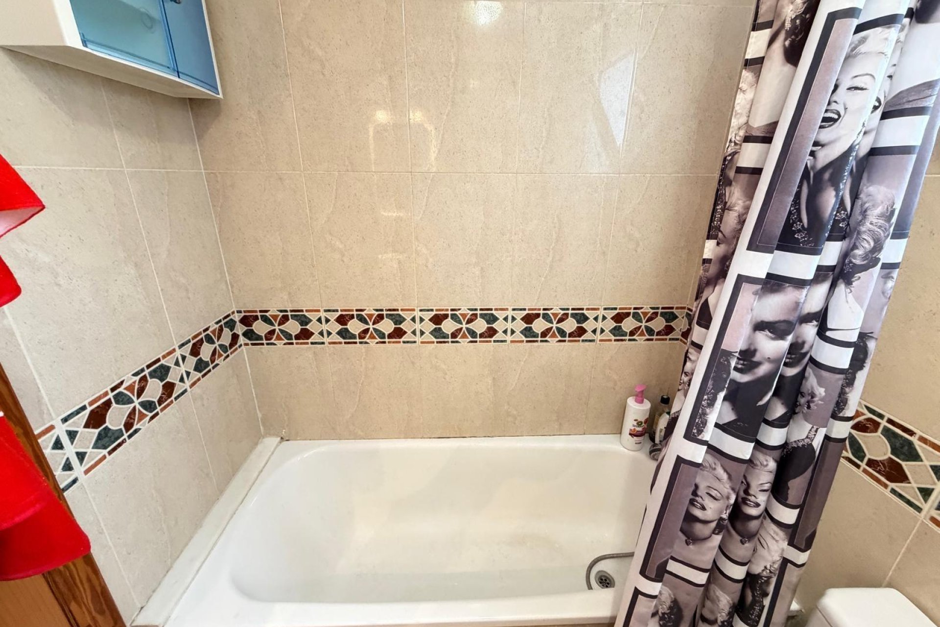 Revente - Apartment -
Torrevieja - Playa del Cura